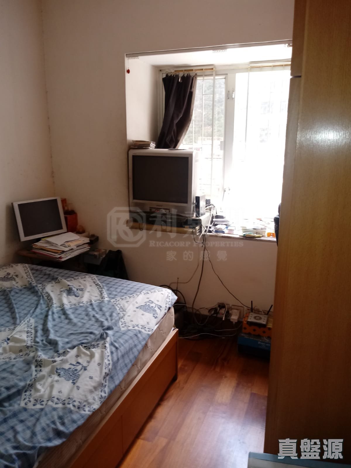 栢蕙苑 祥柏閣 (1座) 高層 G室 康怡/鰂魚涌/太古城