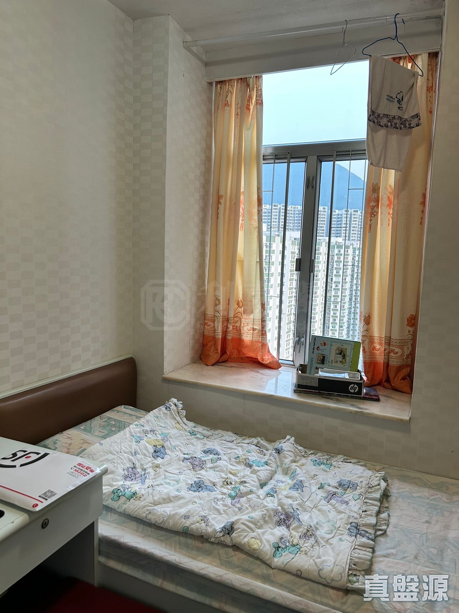 栢蕙苑 寧柏閣 (4座) 極高層 F室 康怡/鰂魚涌/太古城