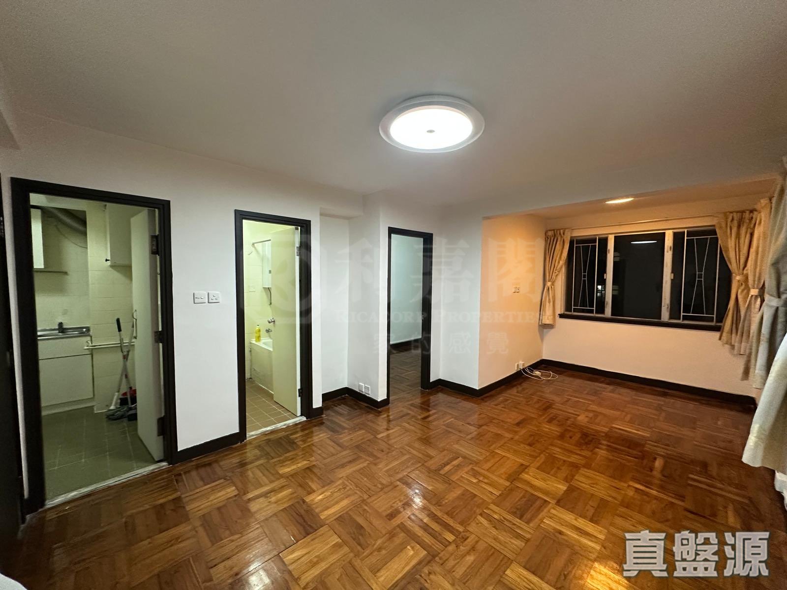 海光苑 1座 中層 F室 康怡/鰂魚涌/太古城