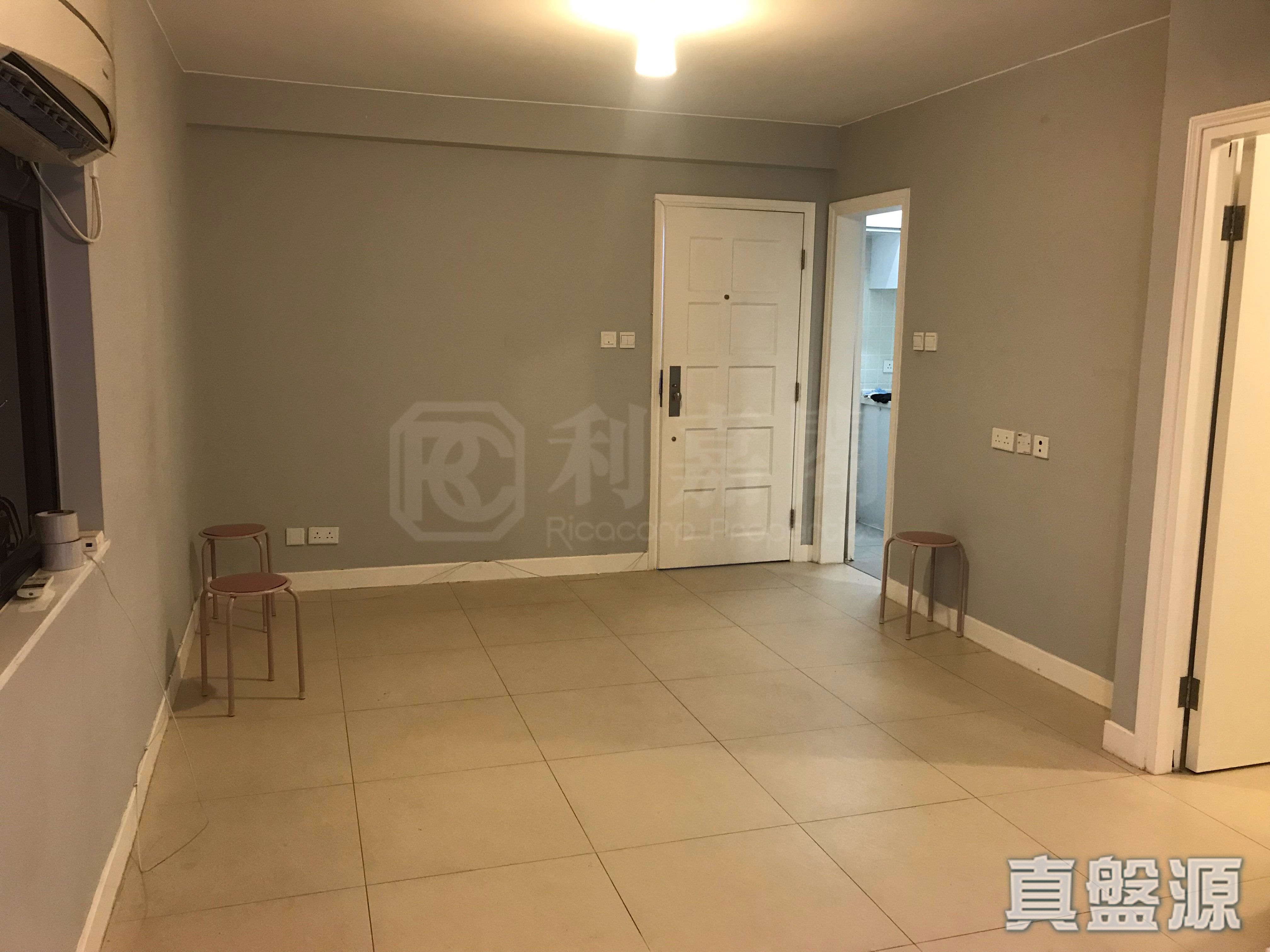 HOI KWONG COURT BLOCK 2 Low Floor Zone Flat F Quarry Bay/Kornhill/Taikoo Shing