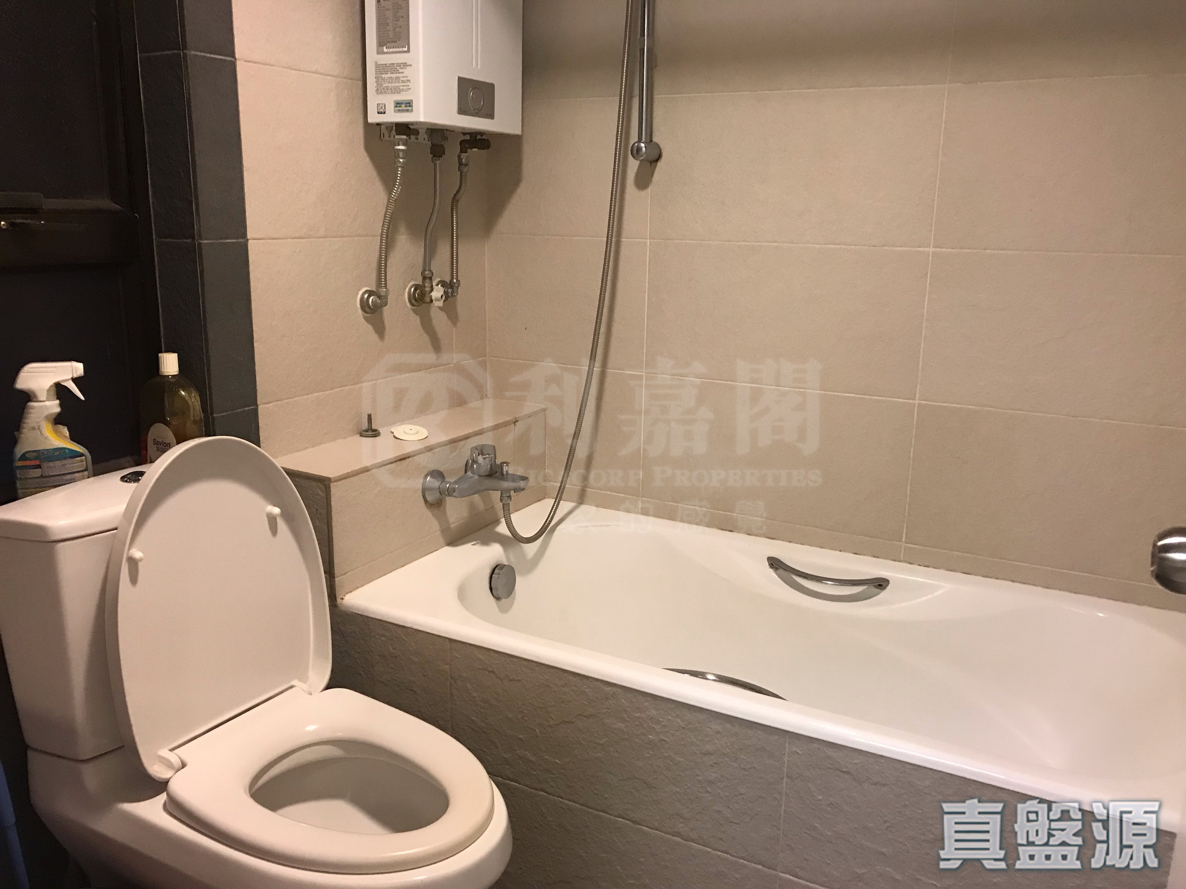 海光苑 2座 低層 F室 康怡/鰂魚涌/太古城