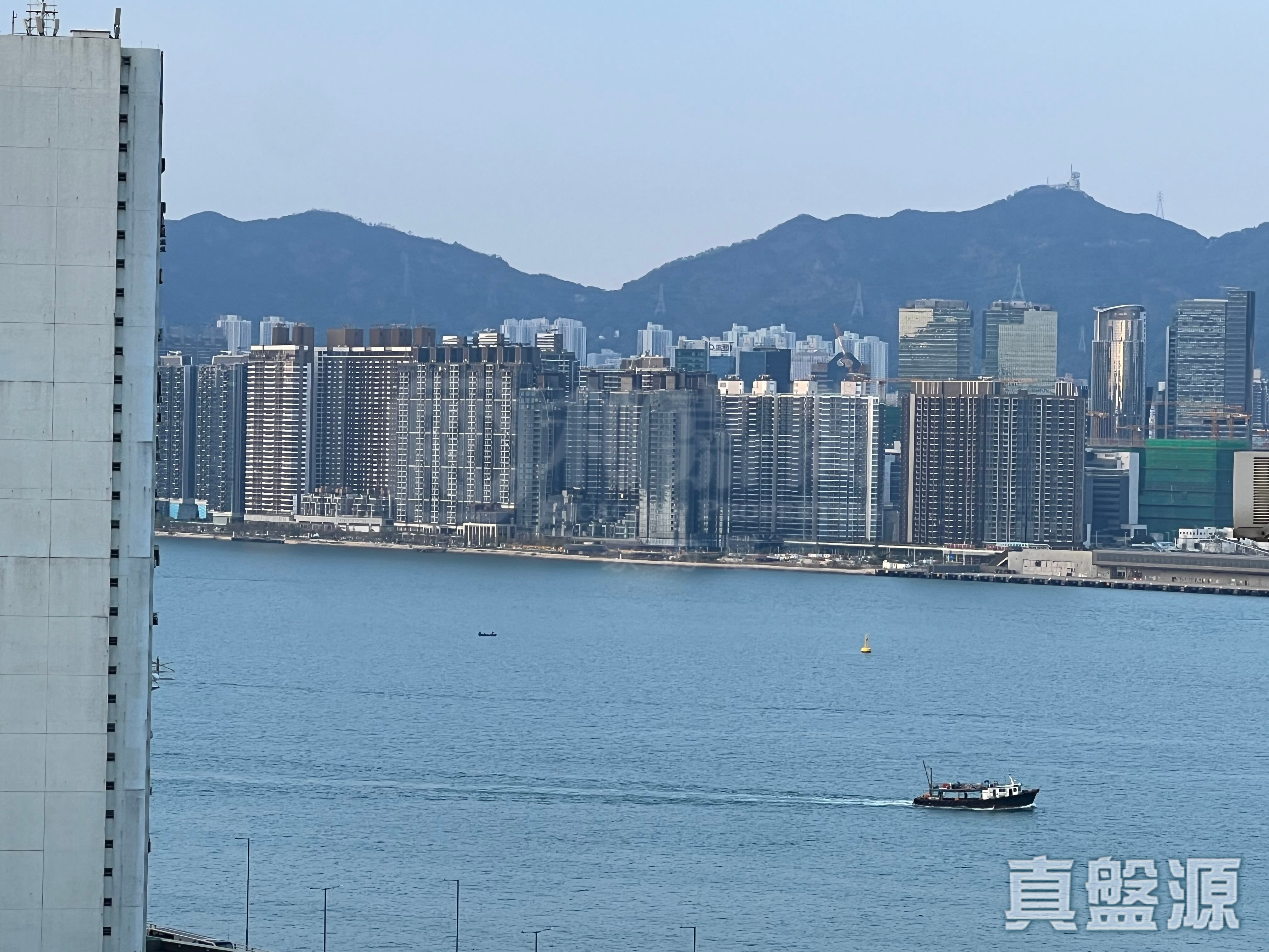 嘉榮大廈 極高層 E室 康怡/鰂魚涌/太古城