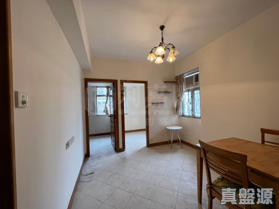 嘉榮大廈 極高層 E室 康怡/鰂魚涌/太古城