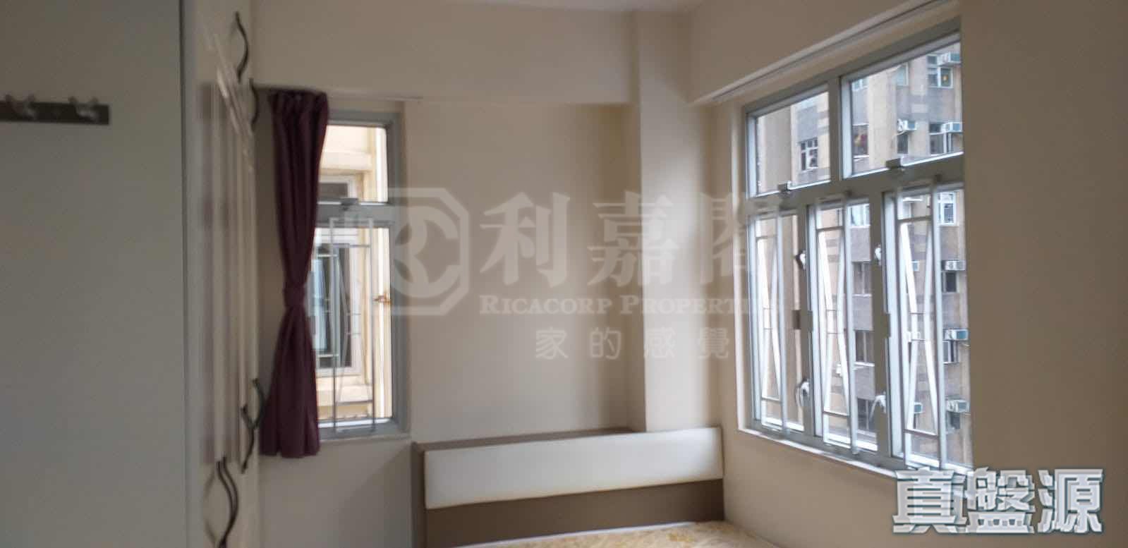 濱海大廈 高層 D室 康怡/鰂魚涌/太古城