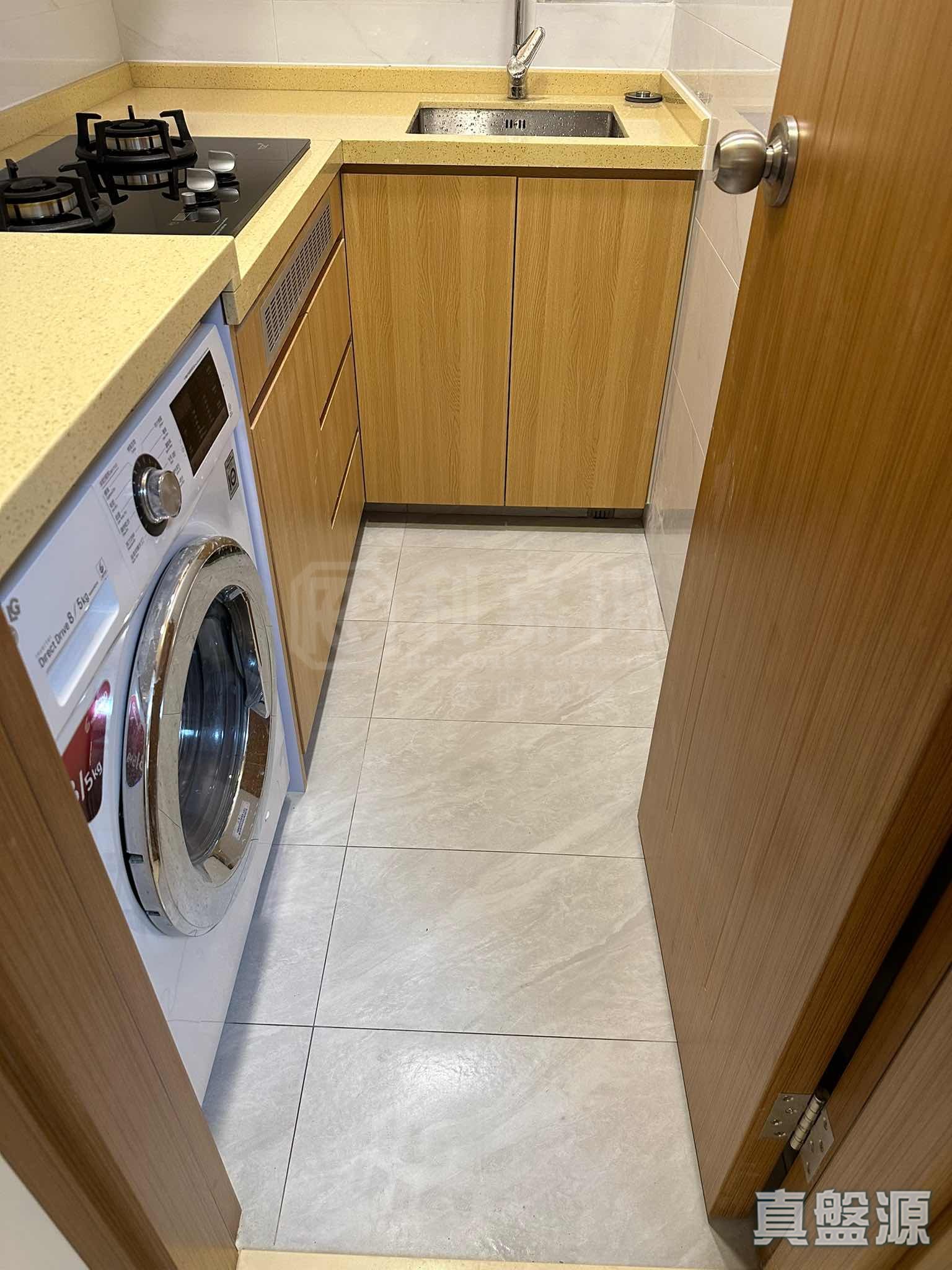 濱海大廈 中層 G室 康怡/鰂魚涌/太古城