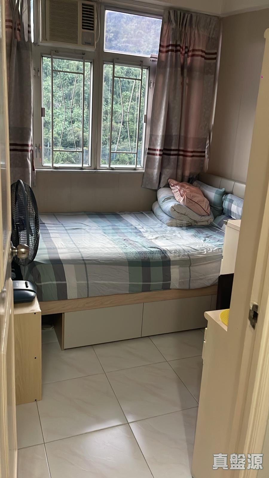 得利大廈 高層 5室 康怡/鰂魚涌/太古城