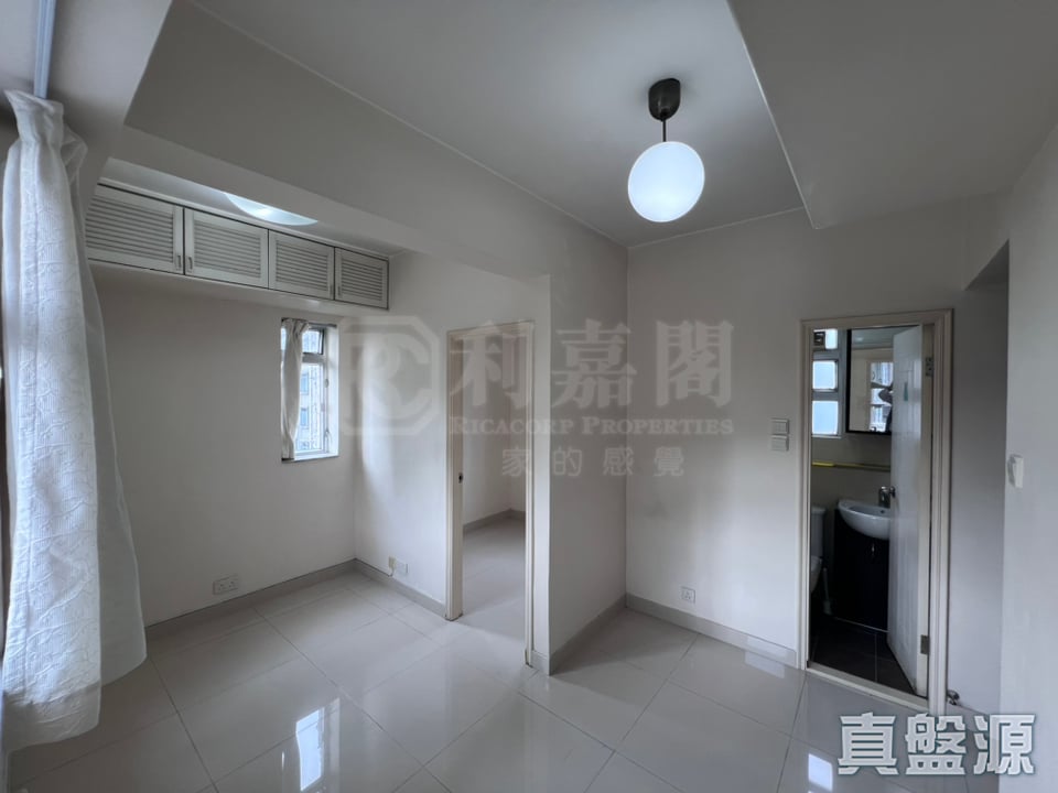 惠芳閣 高層 康怡/鰂魚涌/太古城