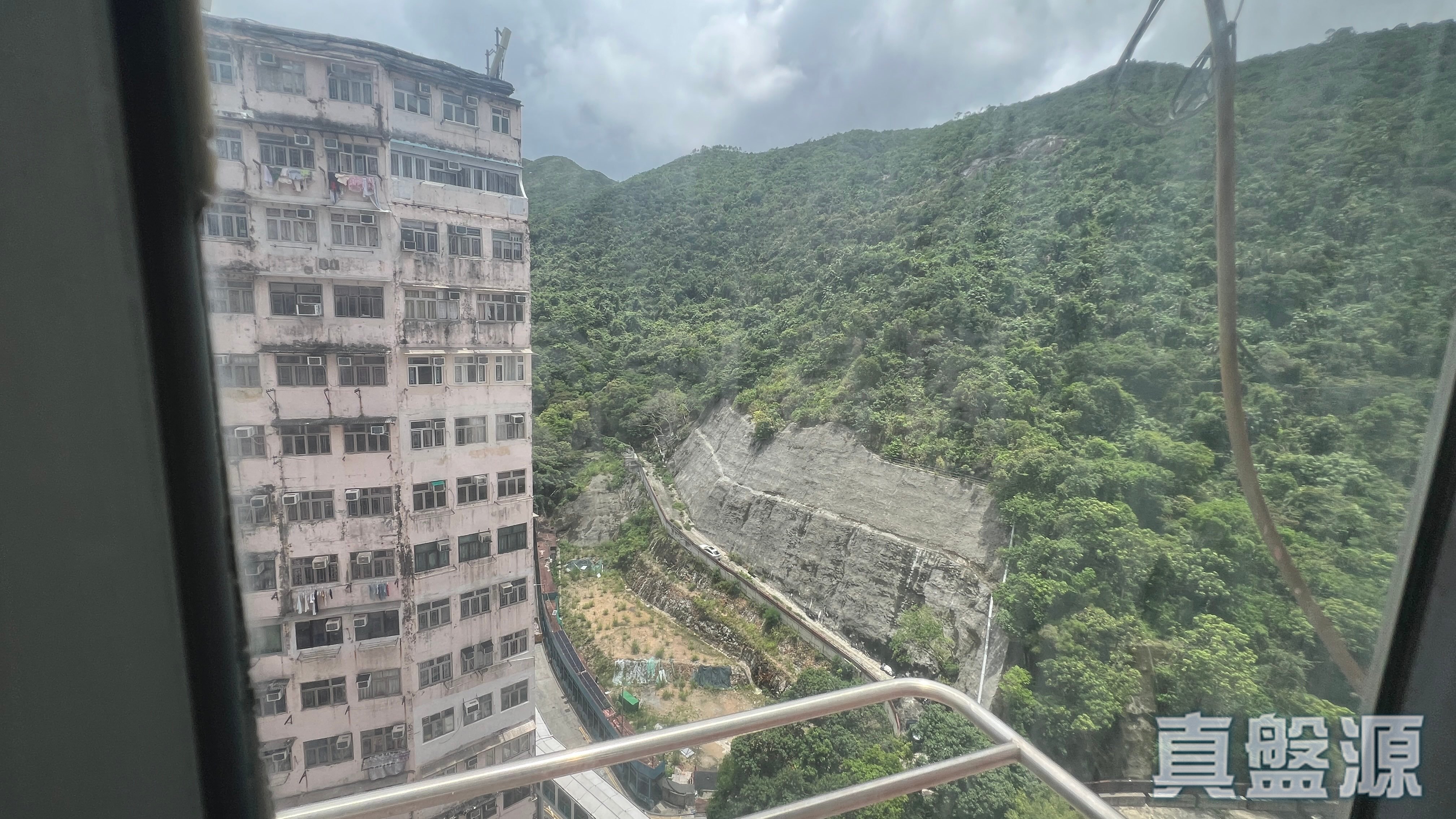 惠利大廈 高層 6室 康怡/鰂魚涌/太古城
