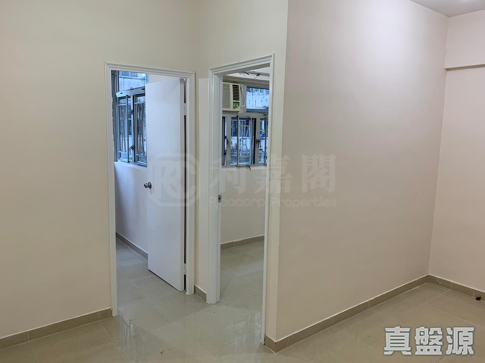 YICK CHEONG BUILDING High Floor Zone Flat A8 Quarry Bay/Kornhill/Taikoo Shing