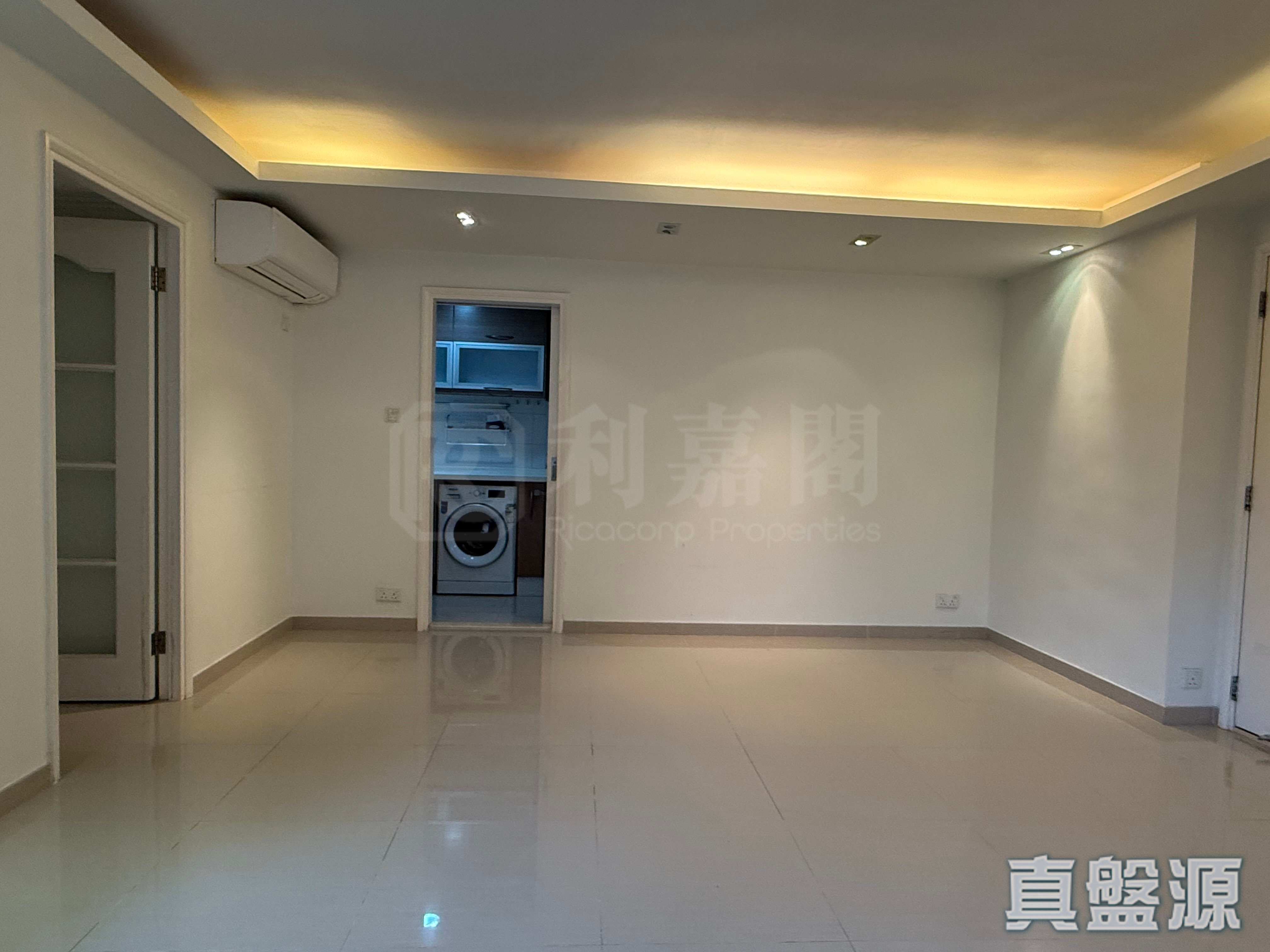 康怡花園 A座 (9-16室) 中層 9室 康怡/鰂魚涌/太古城