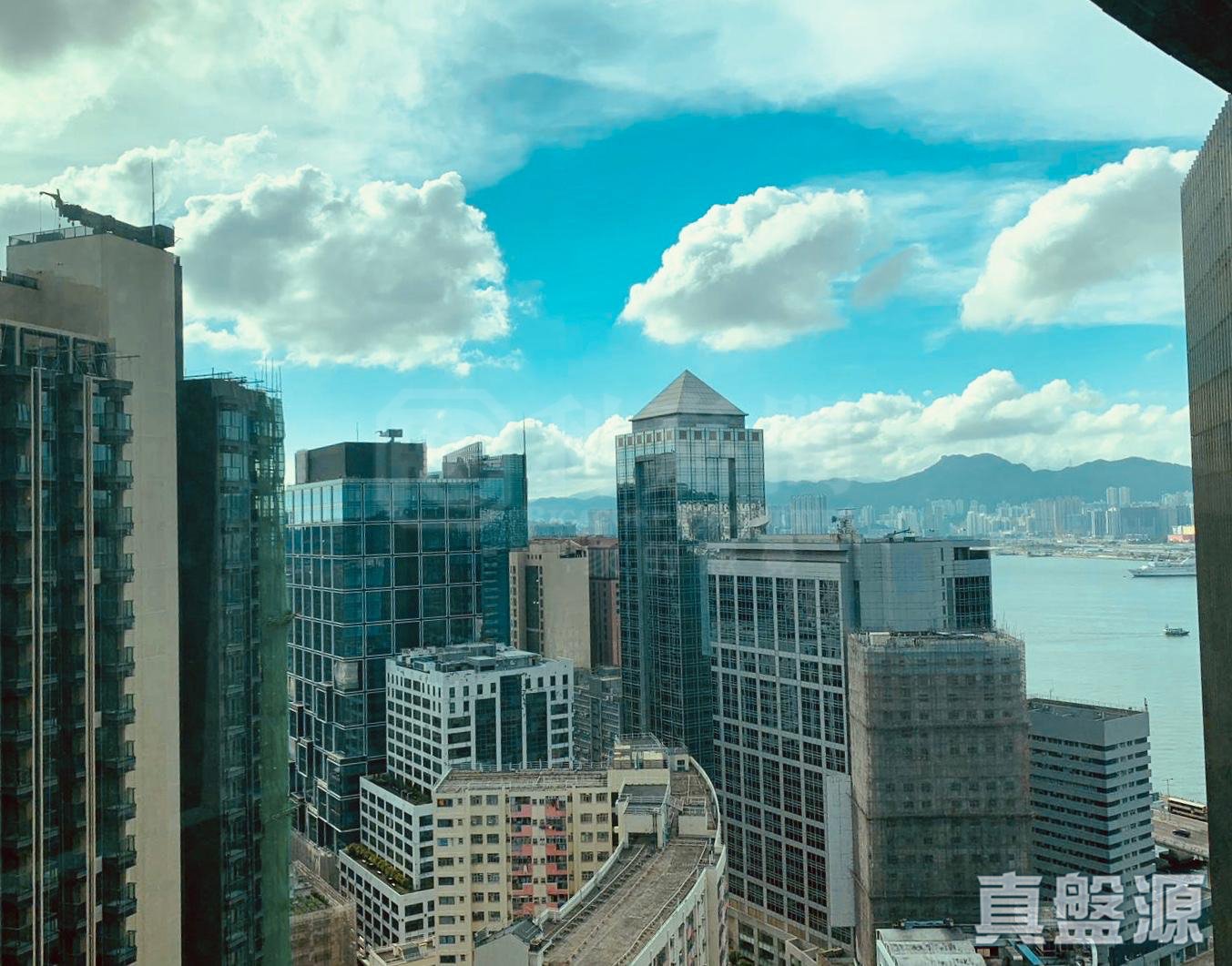 ROYAL TERRACE Very High Floor Zone Flat G Quarry Bay/Kornhill/Taikoo Shing