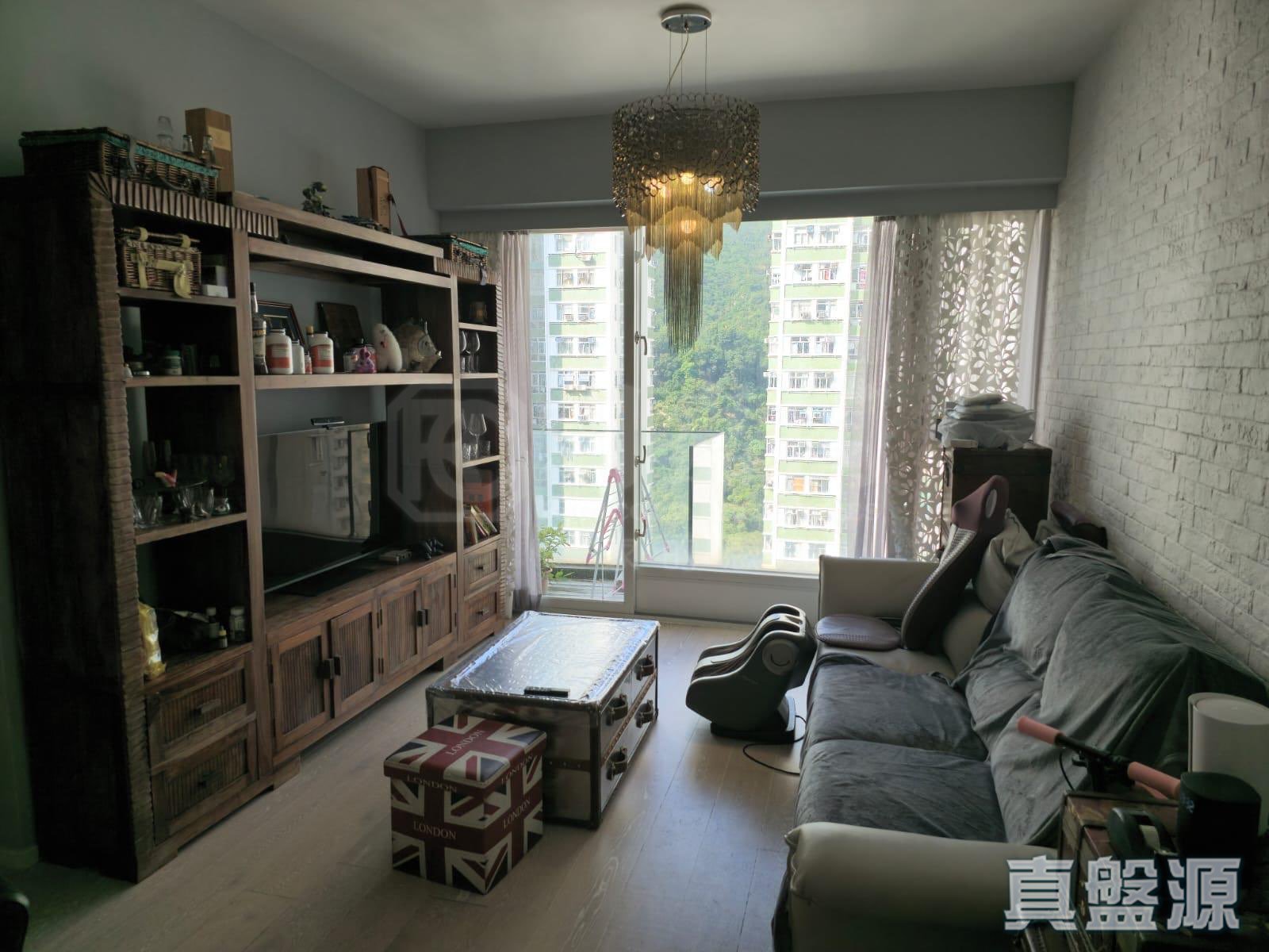 逸樺園 2座 E室 康怡/鰂魚涌/太古城