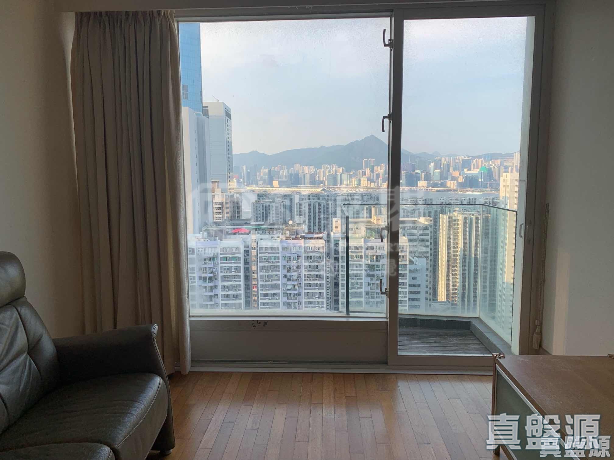 逸樺園 2座 高層 B室 康怡/鰂魚涌/太古城