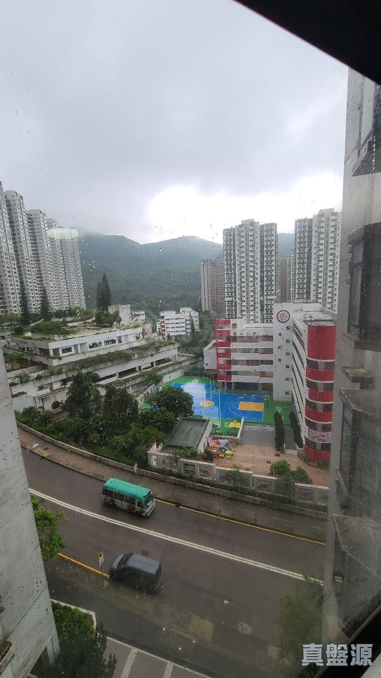 康怡花园 G座 (9-16室) 中层 10室 康怡/鰂鱼涌/太古城