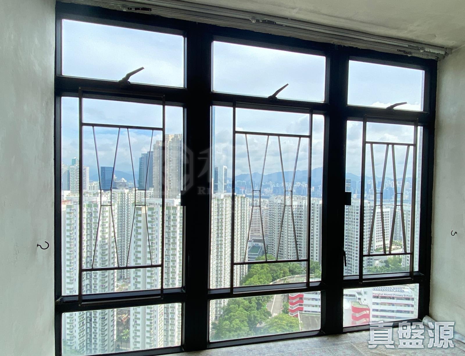 康怡花園 D座 (1-8室) 高層 8室 康怡/鰂魚涌/太古城