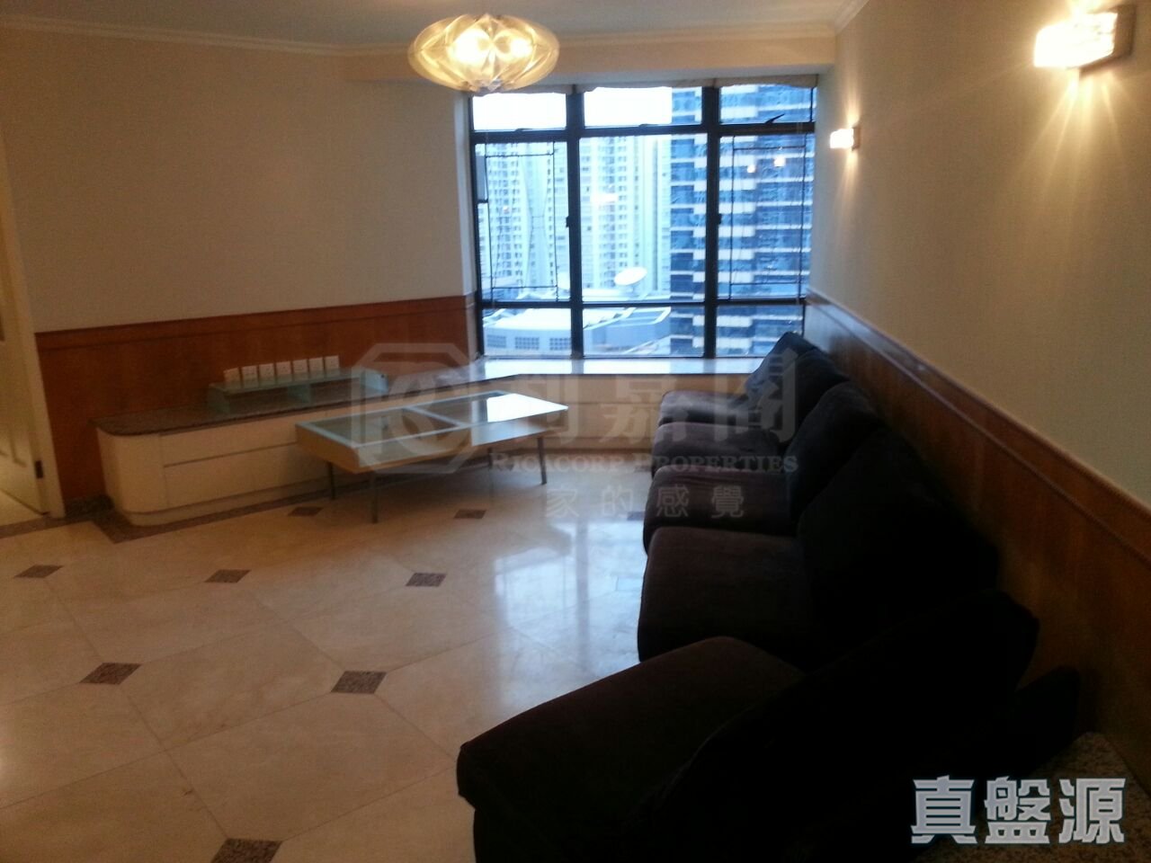 康怡花園 M座 (9-16室) 10室 康怡/鰂魚涌/太古城