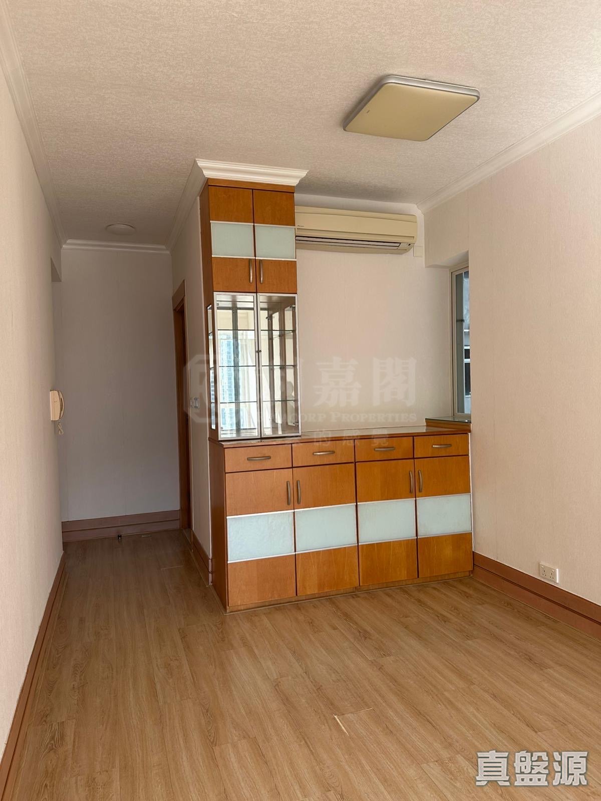 逸樺園 1座 中層 D室 康怡/鰂魚涌/太古城