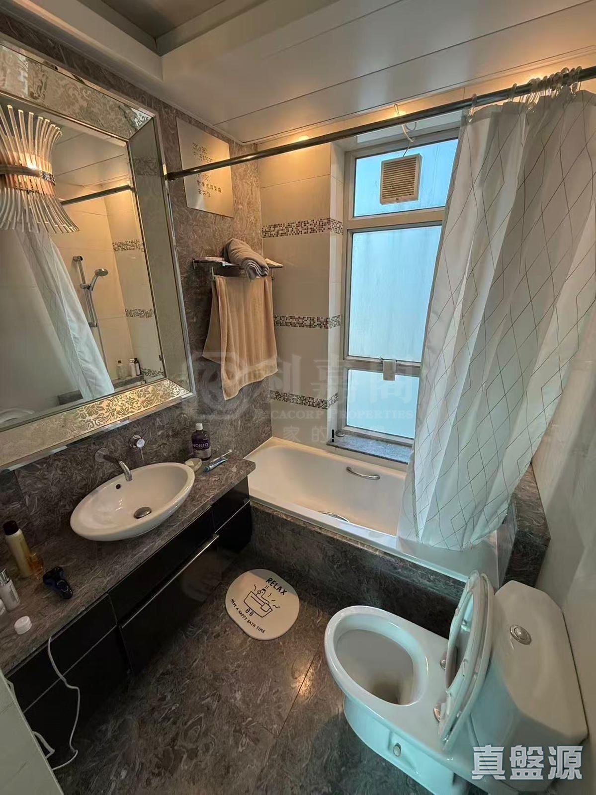 CASA 880 中層 C室 康怡/鰂魚涌/太古城