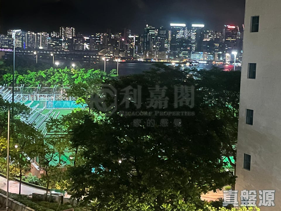 英丽阁 C座 康怡/鰂鱼涌/太古城