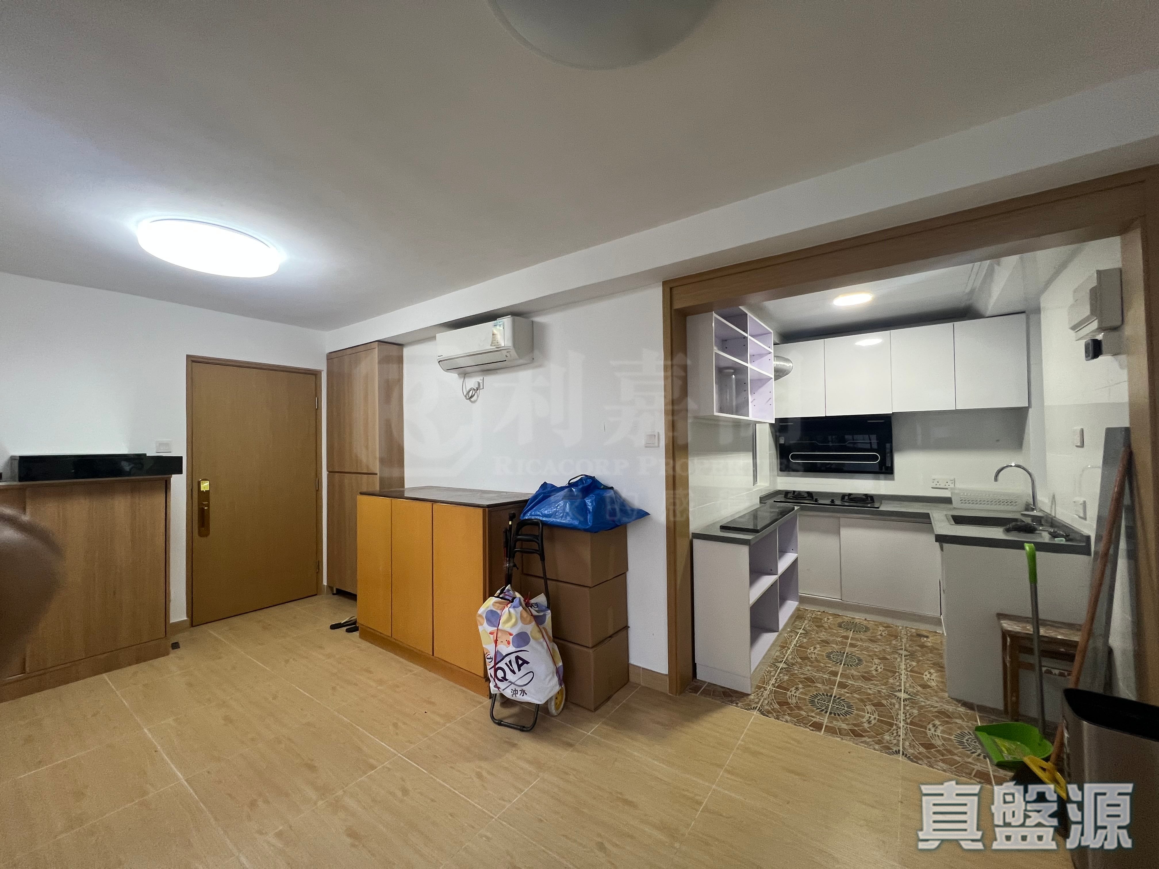 南丰新邨 7座 极高层 A室 康怡/鰂鱼涌/太古城