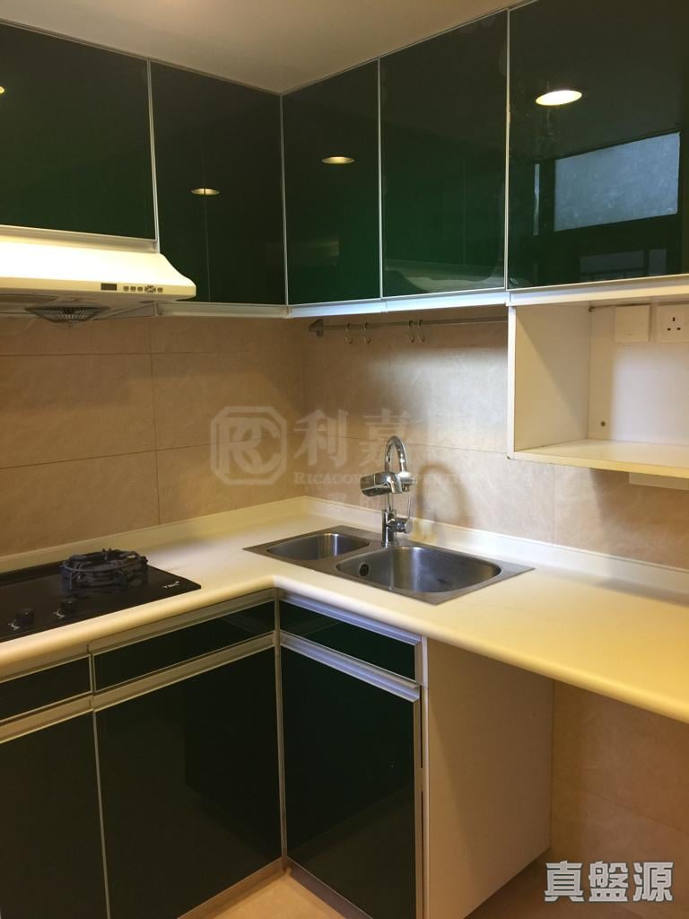 康怡花园 G座 (1-8室) 低层 1室 康怡/鰂鱼涌/太古城