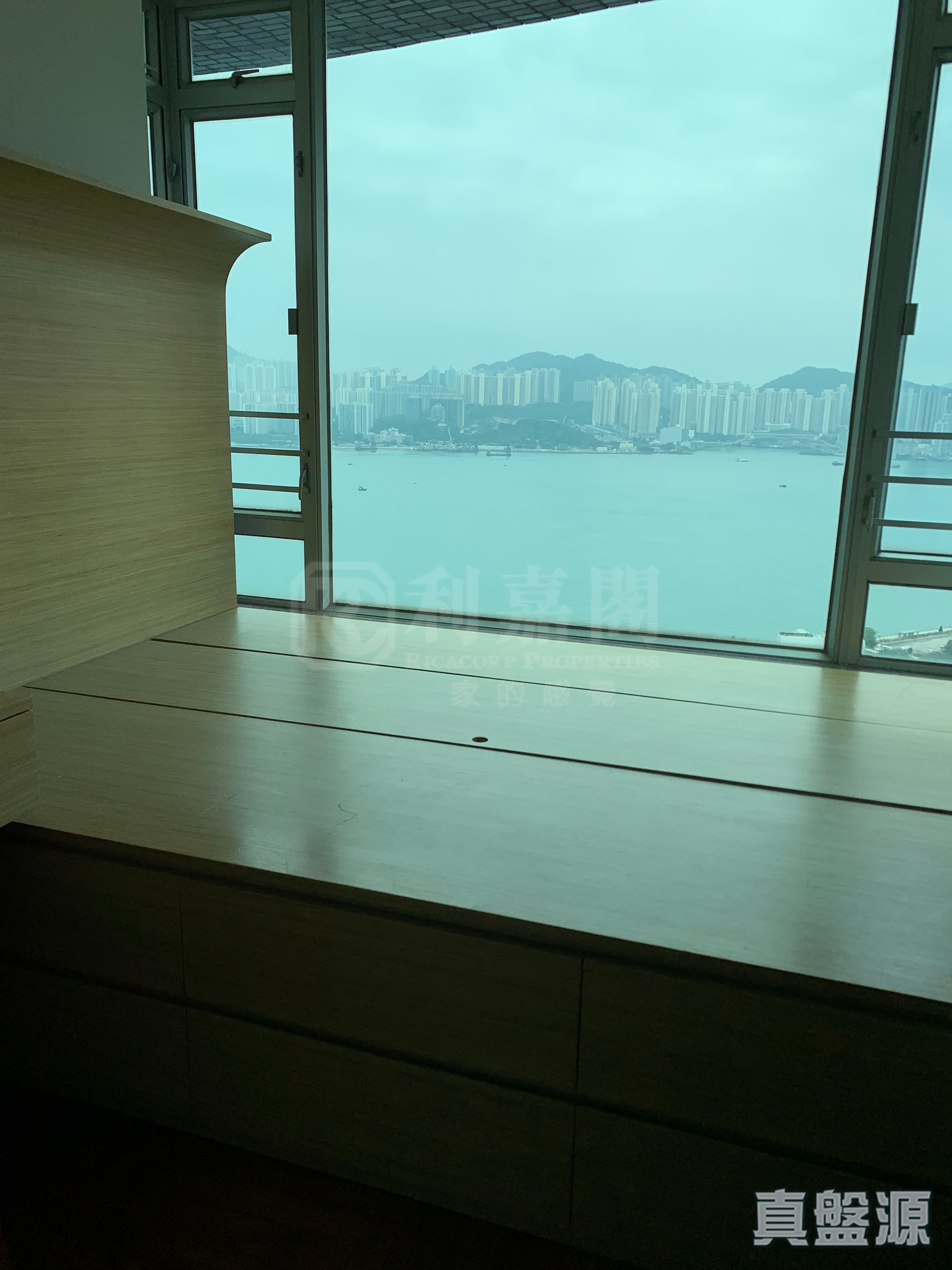 御皇臺 極高層 C室 康怡/鰂魚涌/太古城