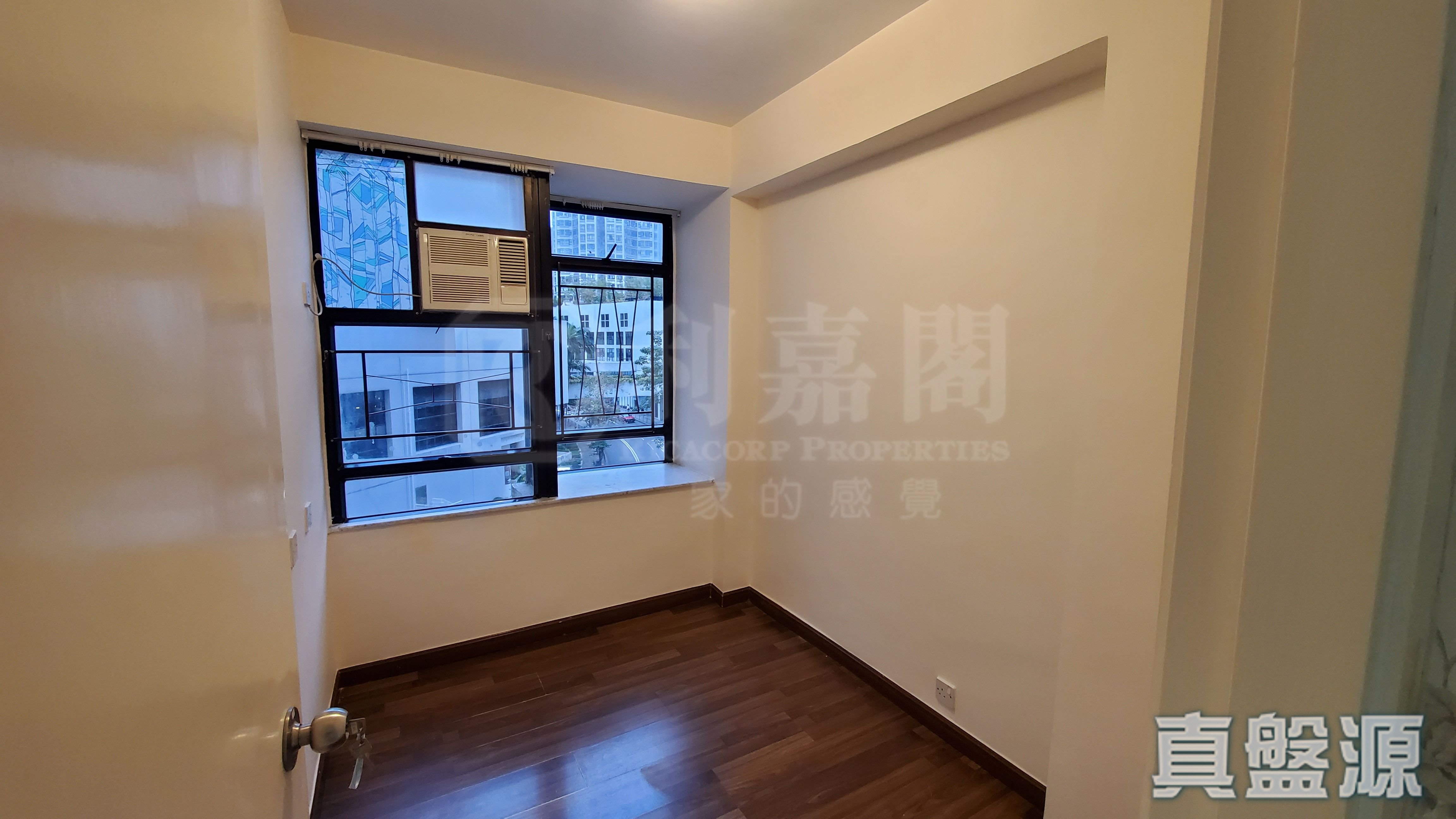 康怡花园 Q座 (1-8室) 低层 7室 康怡/鰂鱼涌/太古城