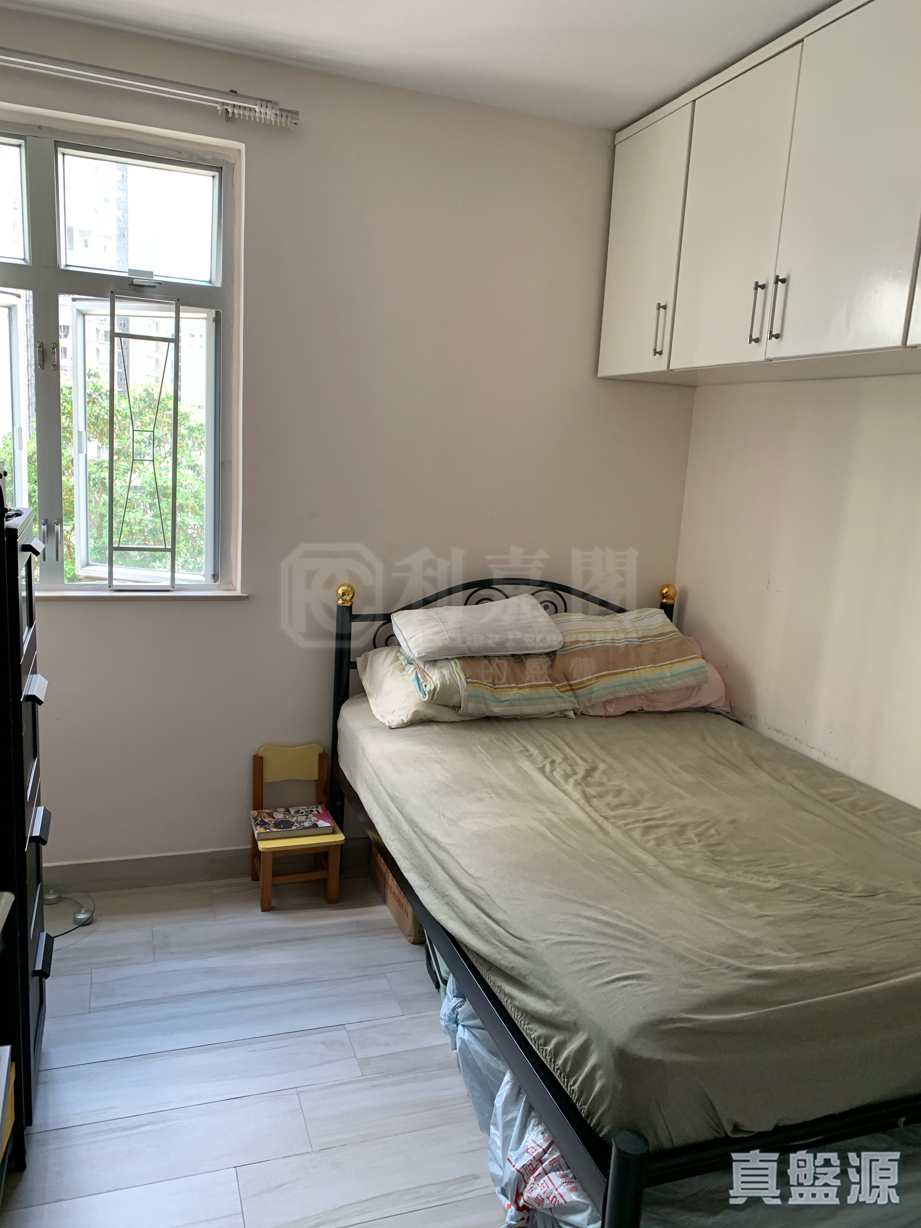 南丰新邨 6座 低层 H室 康怡/鰂鱼涌/太古城