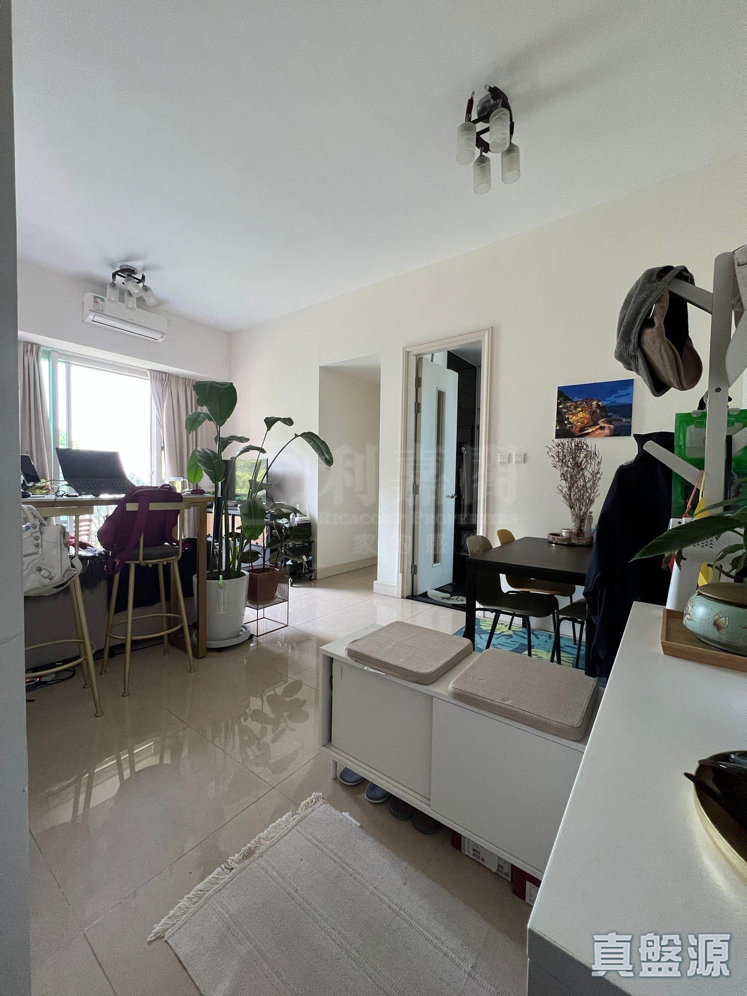 CASA 880 高層 C室 康怡/鰂魚涌/太古城