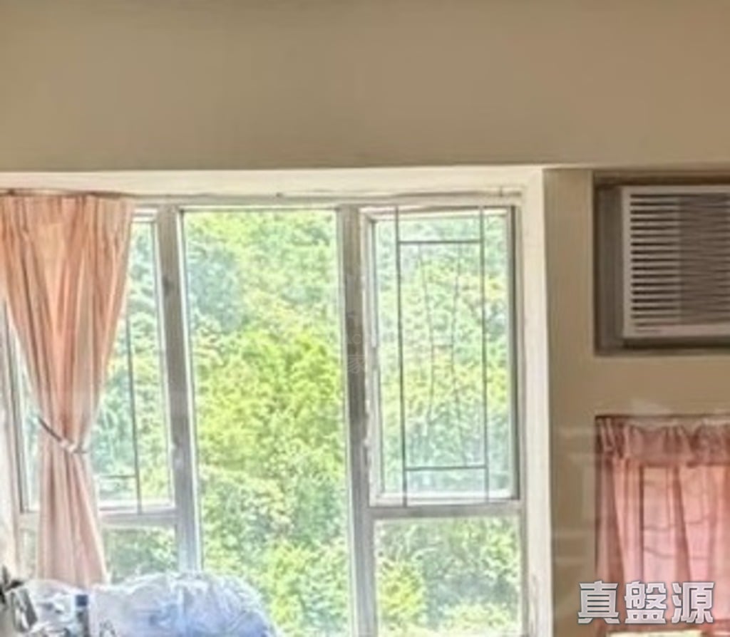 康景花园 E座 低层 5室 康怡/鰂鱼涌/太古城