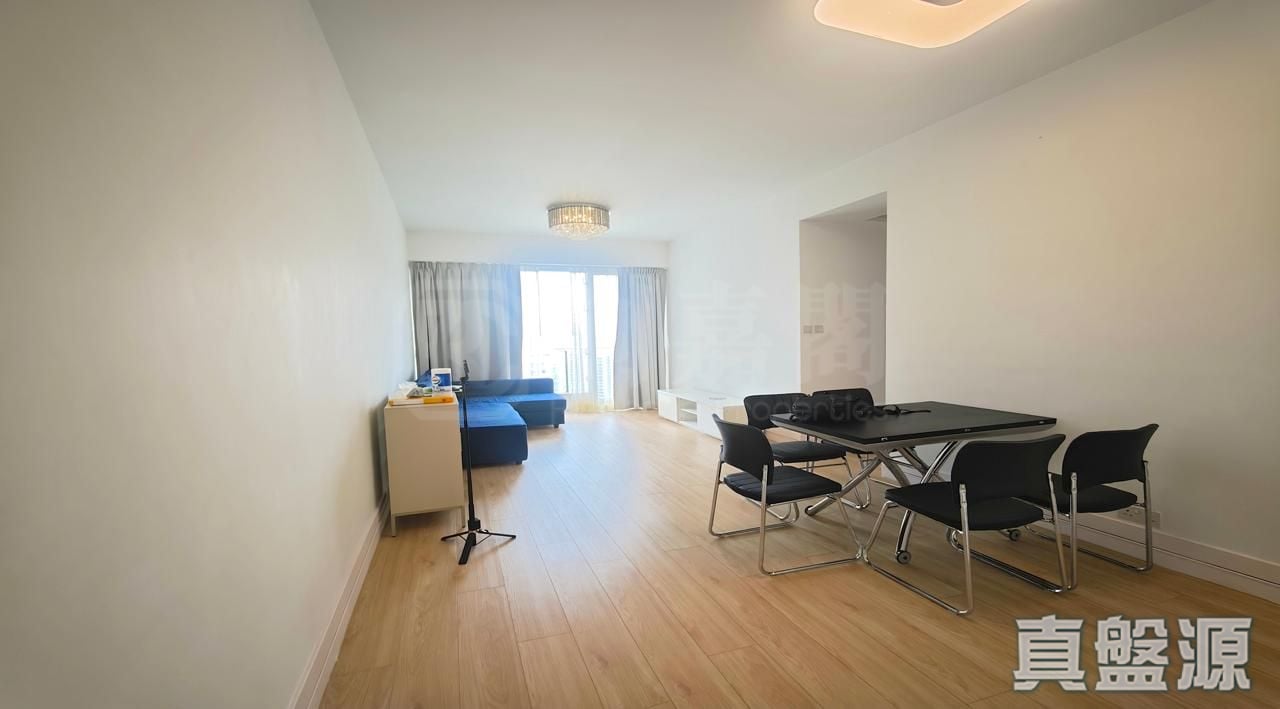 THE ORCHARDS TOWER 2 High Floor Zone Flat B Quarry Bay/Kornhill/Taikoo Shing