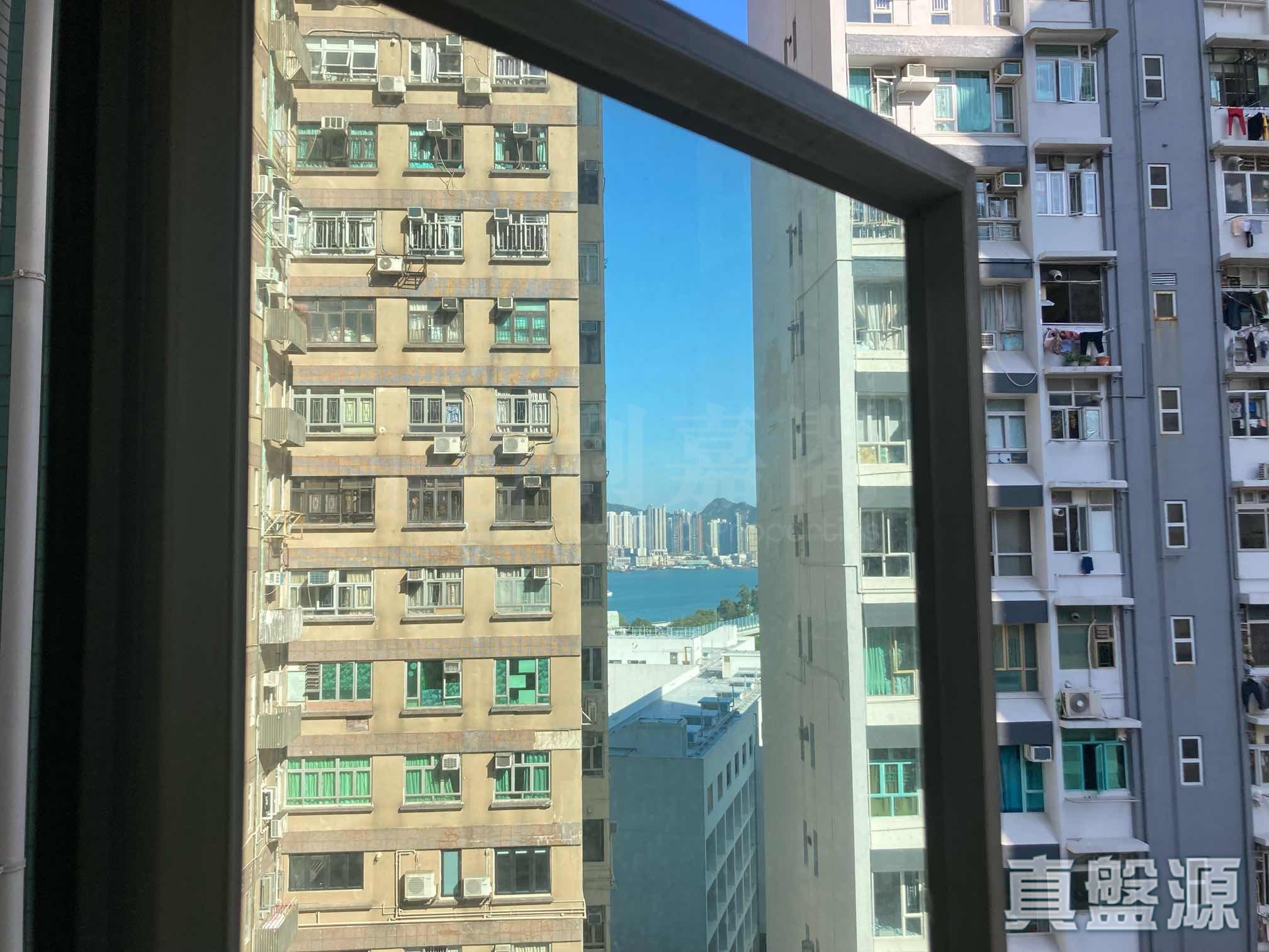ROYAL TERRACE Low Floor Zone Flat D Quarry Bay/Kornhill/Taikoo Shing