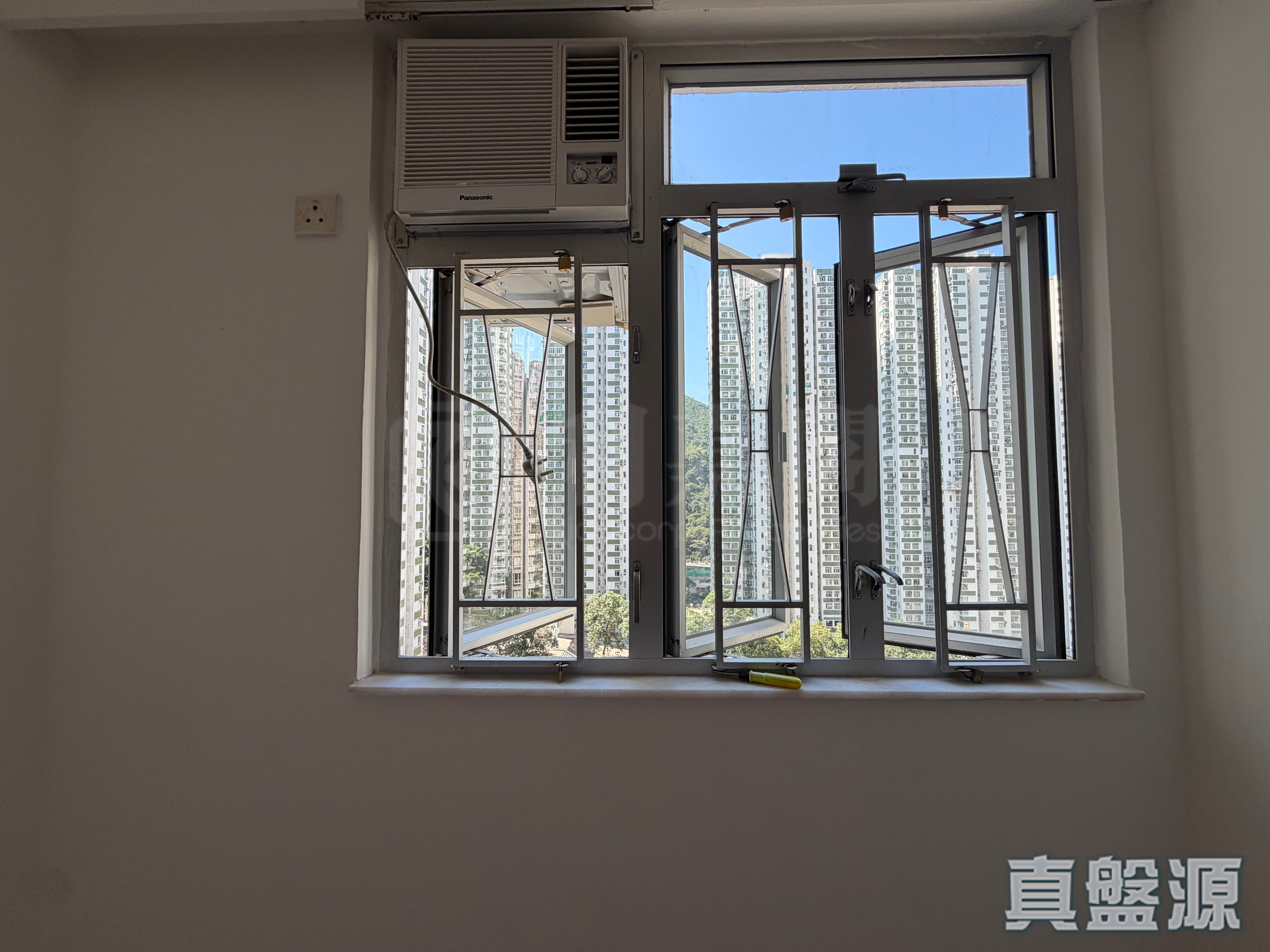 南丰新邨 9座 中层 H室 康怡/鰂鱼涌/太古城