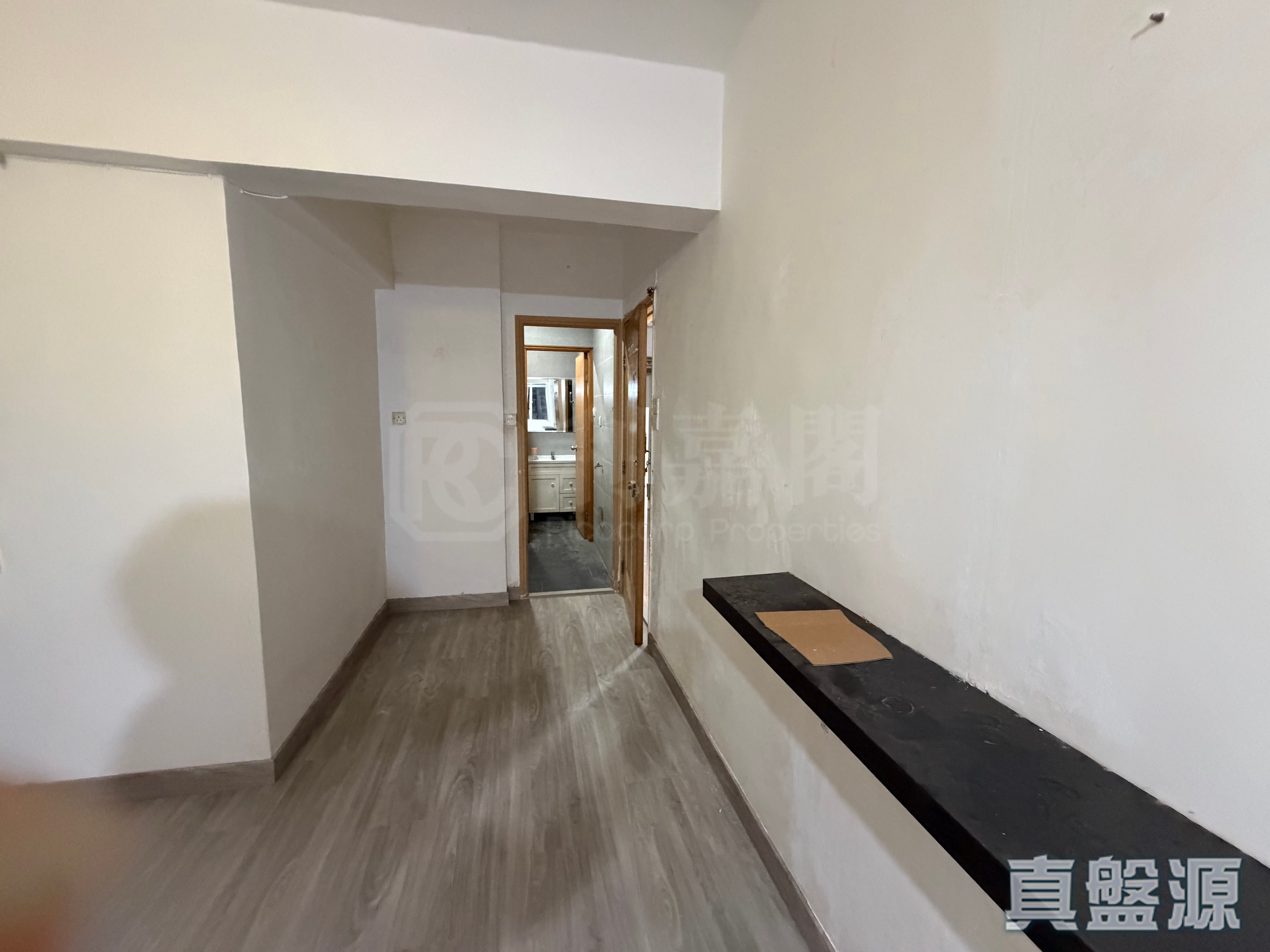 YICK CHEONG BUILDING Low Floor Zone Flat 8 Quarry Bay/Kornhill/Taikoo Shing