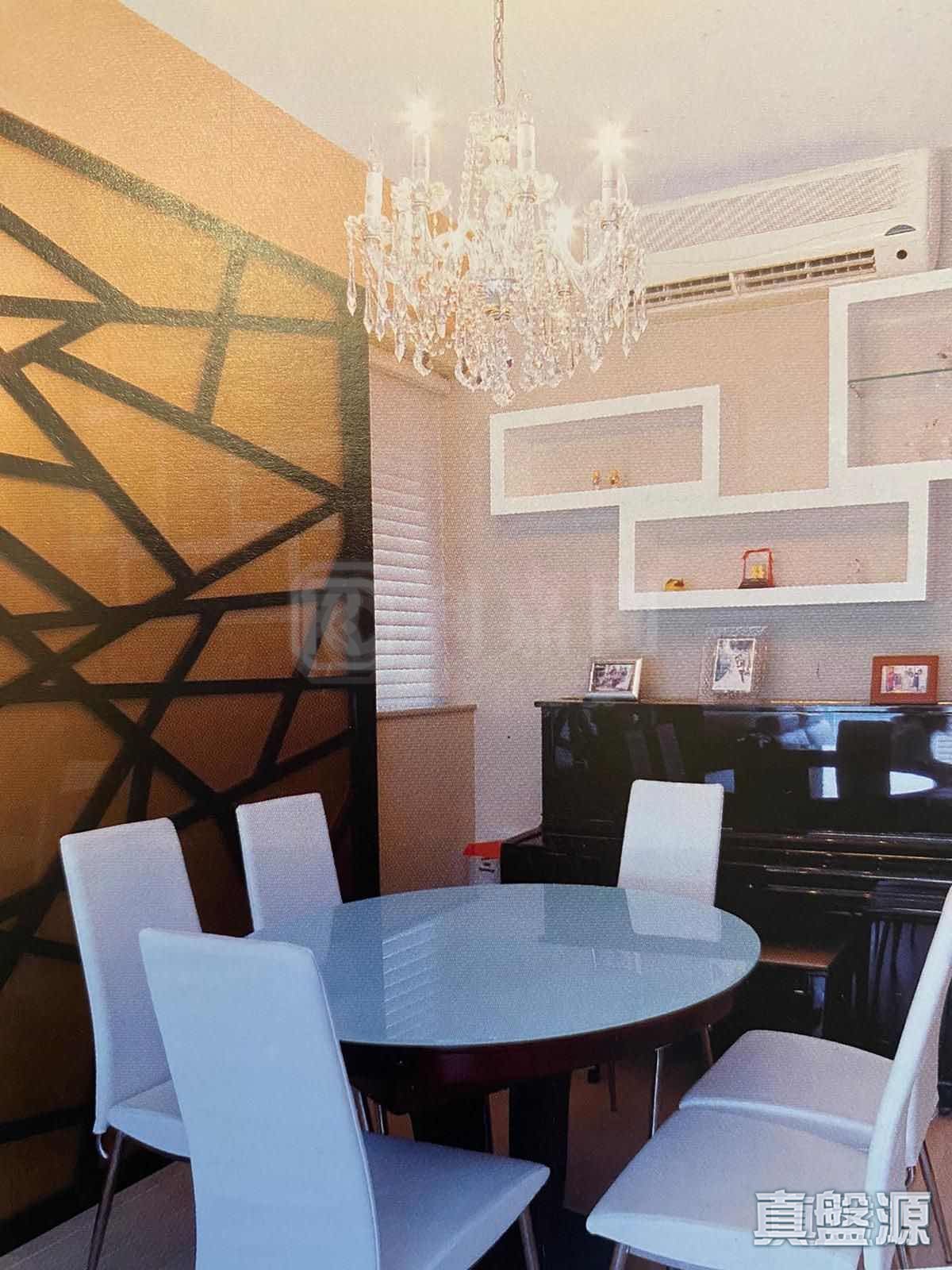 逸樺園 1座 極高層 F室 康怡/鰂魚涌/太古城