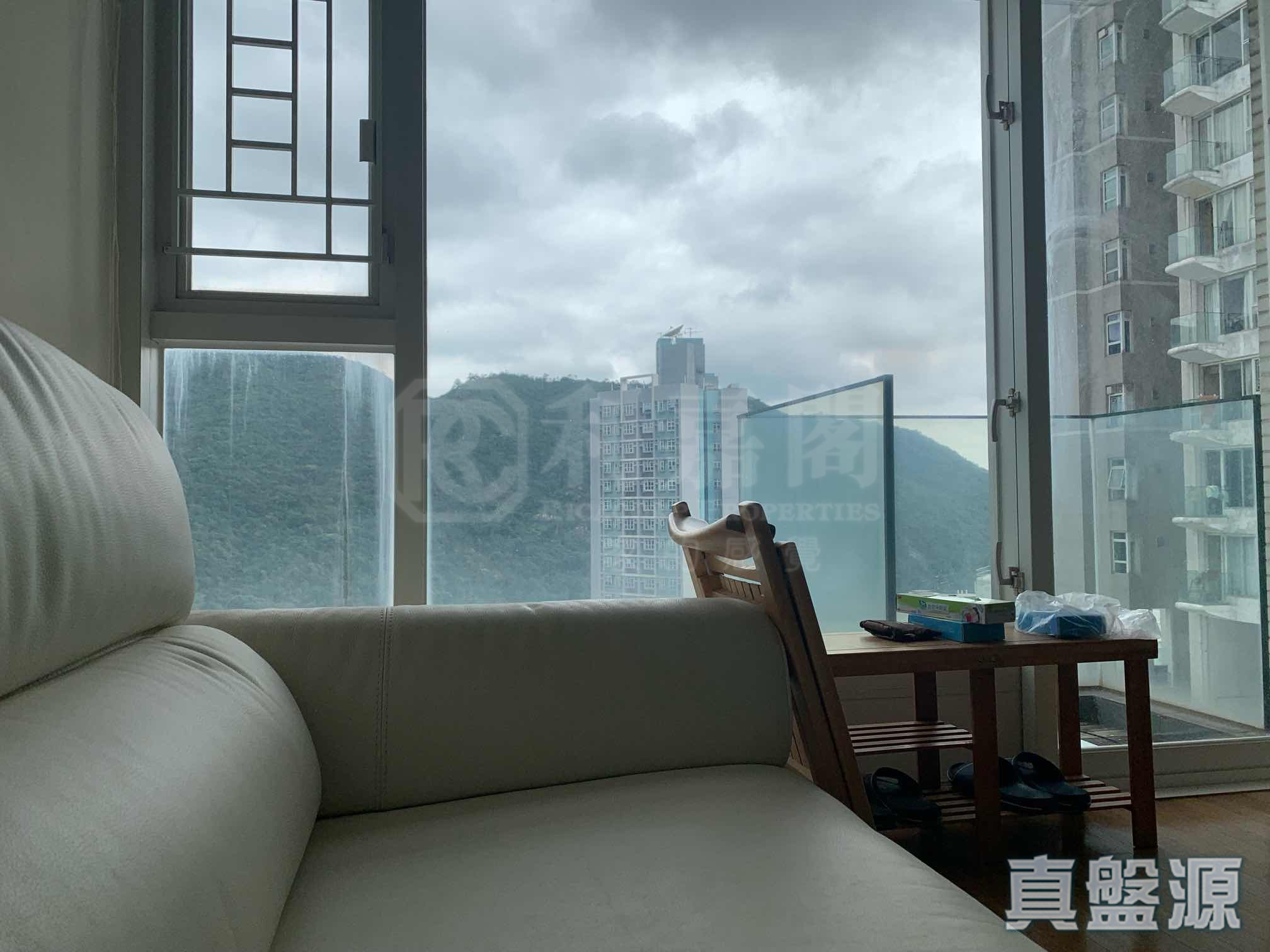 逸樺園 2座 高層 F室 康怡/鰂魚涌/太古城