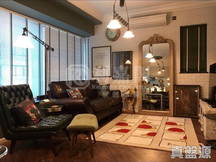 逸意居 1座 低层 B室 康怡/鰂鱼涌/太古城