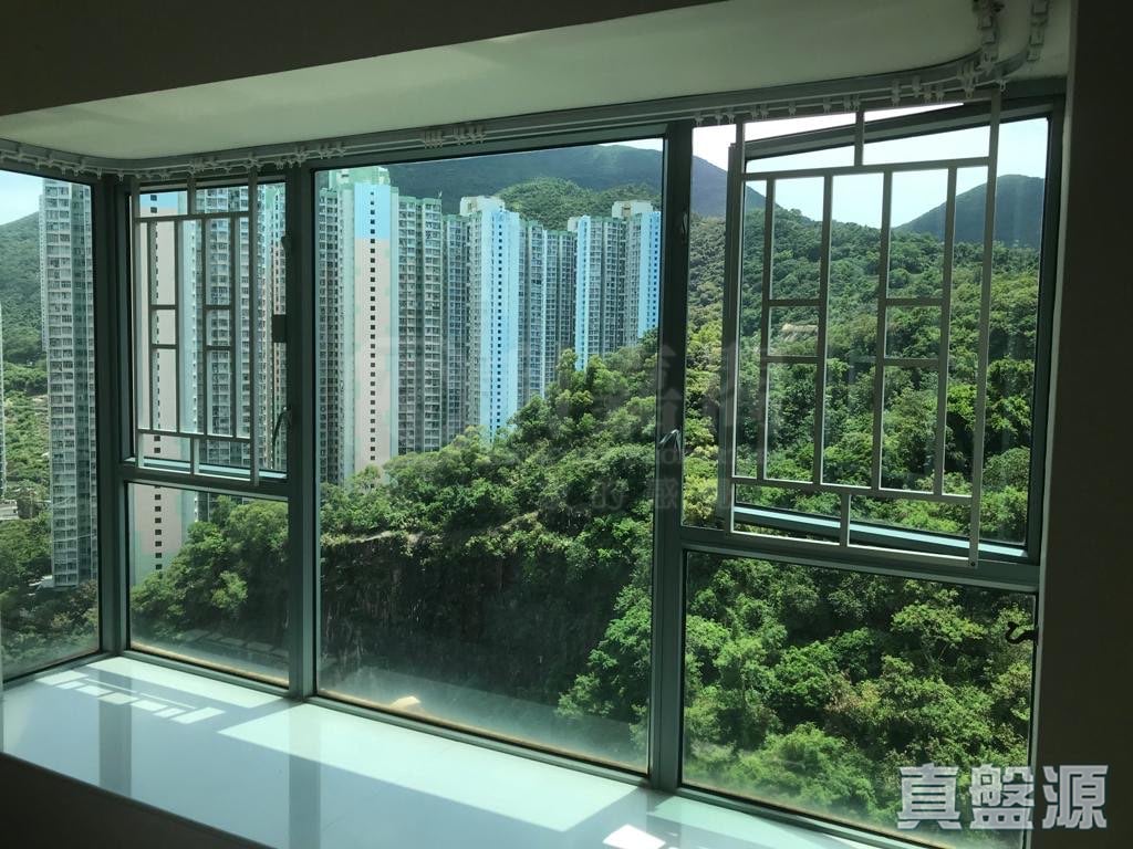 逸意居 1座 高層 C室 康怡/鰂魚涌/太古城