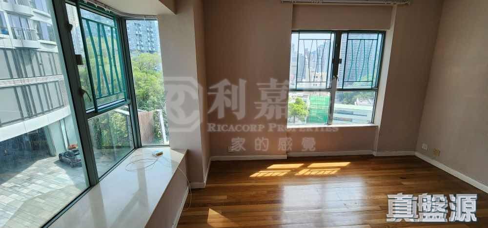 逸意居 2座 低層 B室 康怡/鰂魚涌/太古城