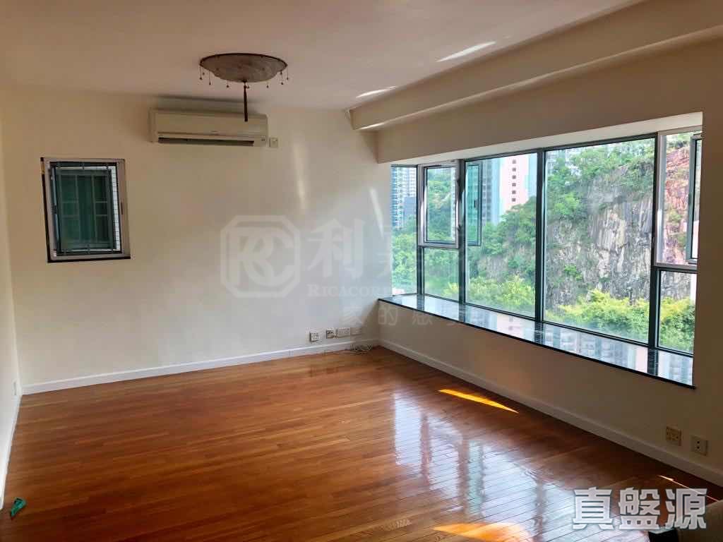 逸意居 2座 低層 D室 康怡/鰂魚涌/太古城