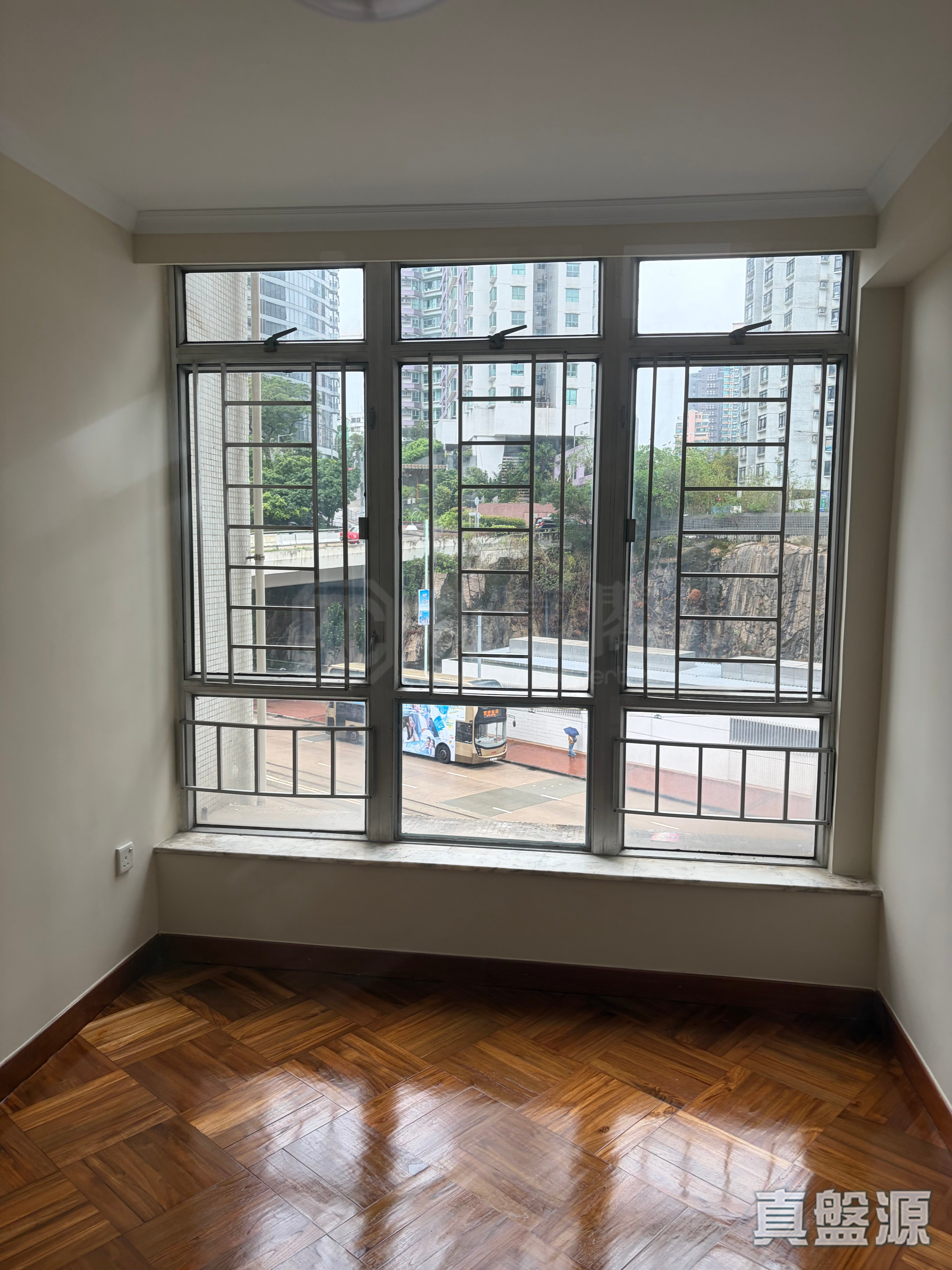 康山花園 10座 低層 E室 康怡/鰂魚涌/太古城