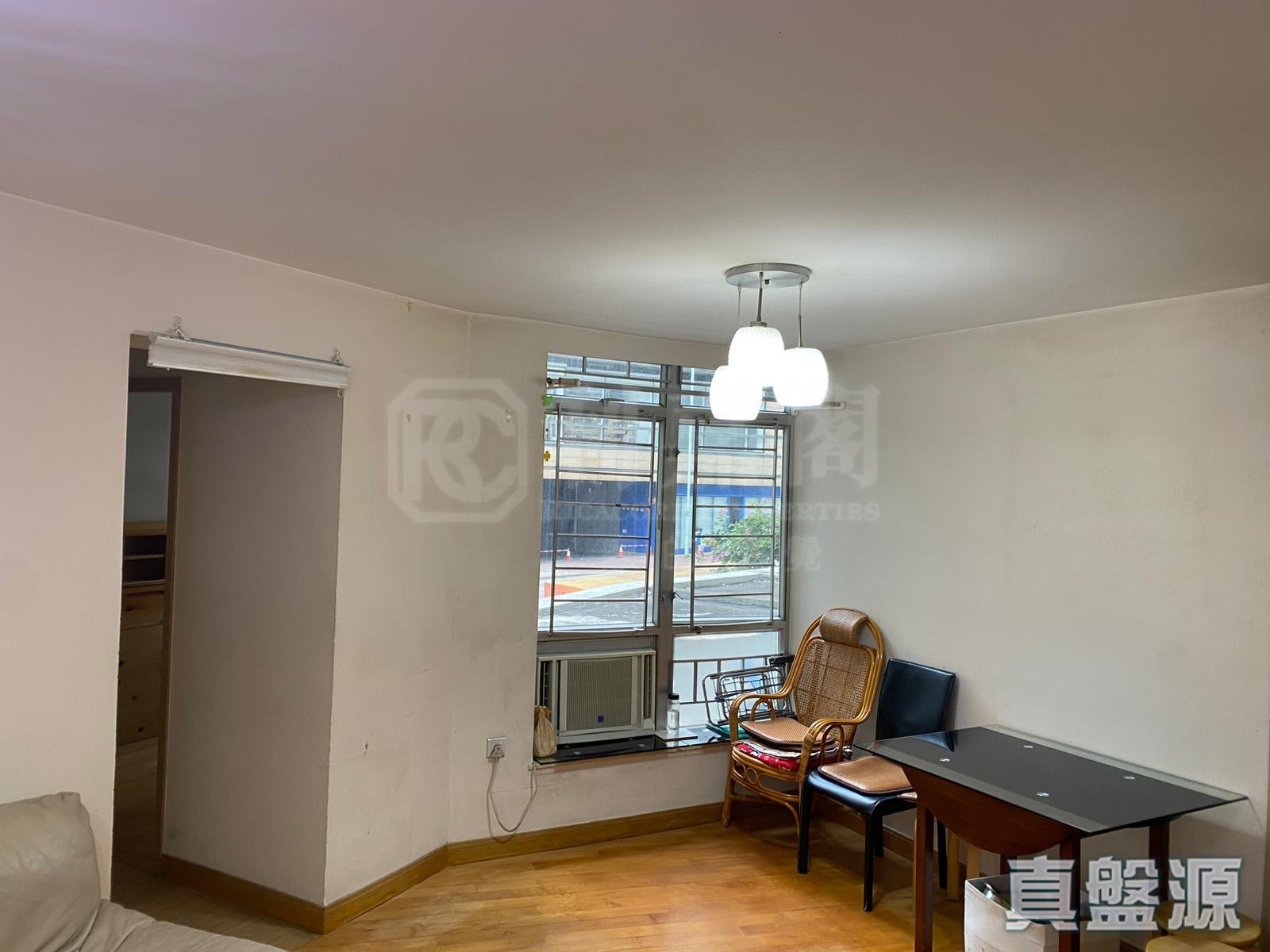 KORNHILL GARDEN BLOCK 3 Low Floor Zone Flat B Quarry Bay/Kornhill/Taikoo Shing