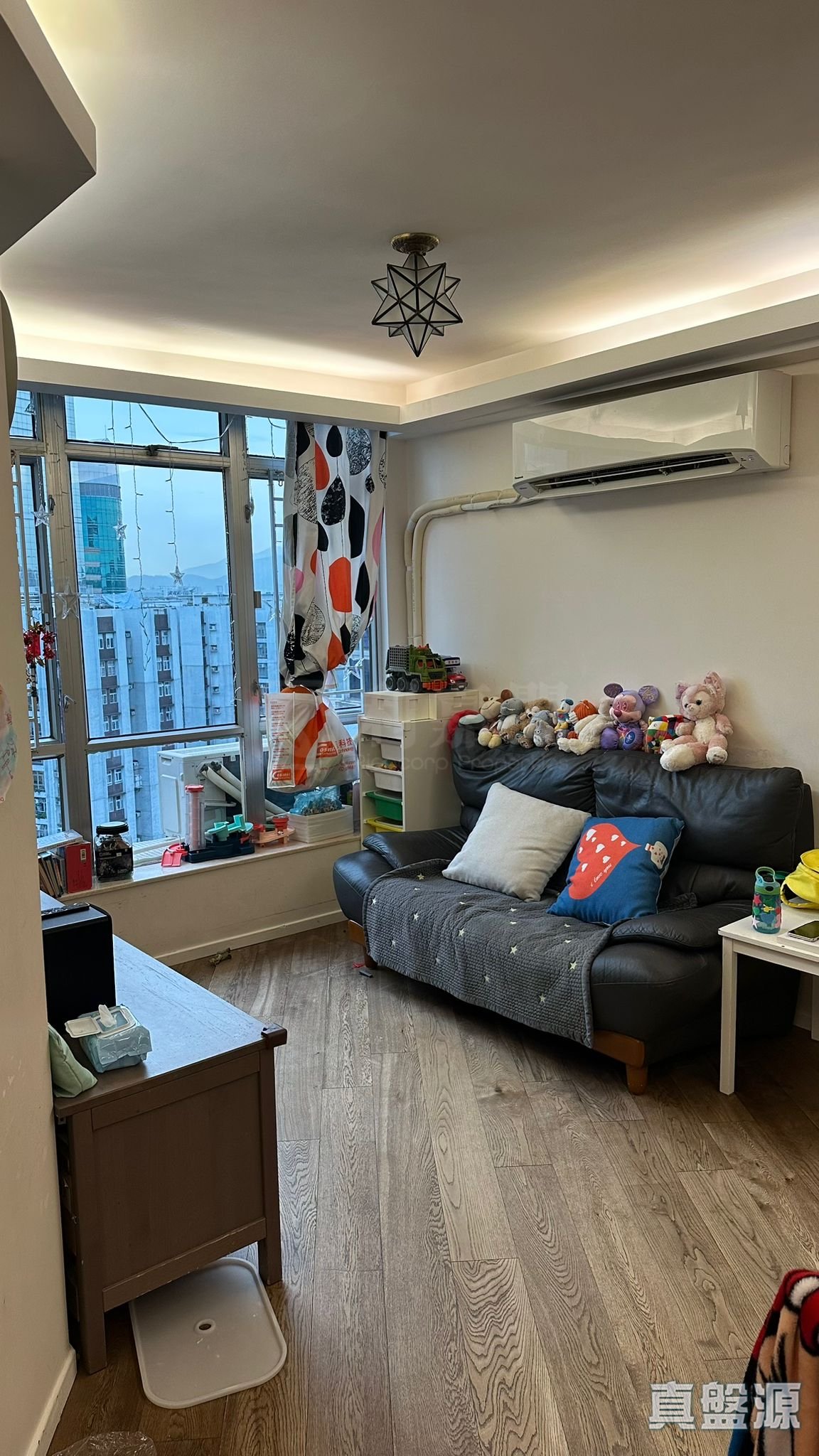 康山花园 3座 极高层 康怡/鰂鱼涌/太古城