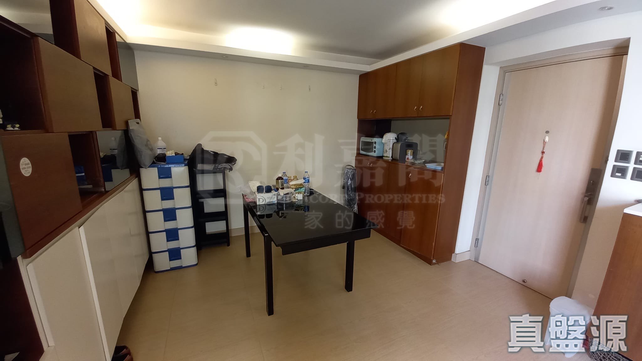 康山花園 6座 高層 B室 康怡/鰂魚涌/太古城