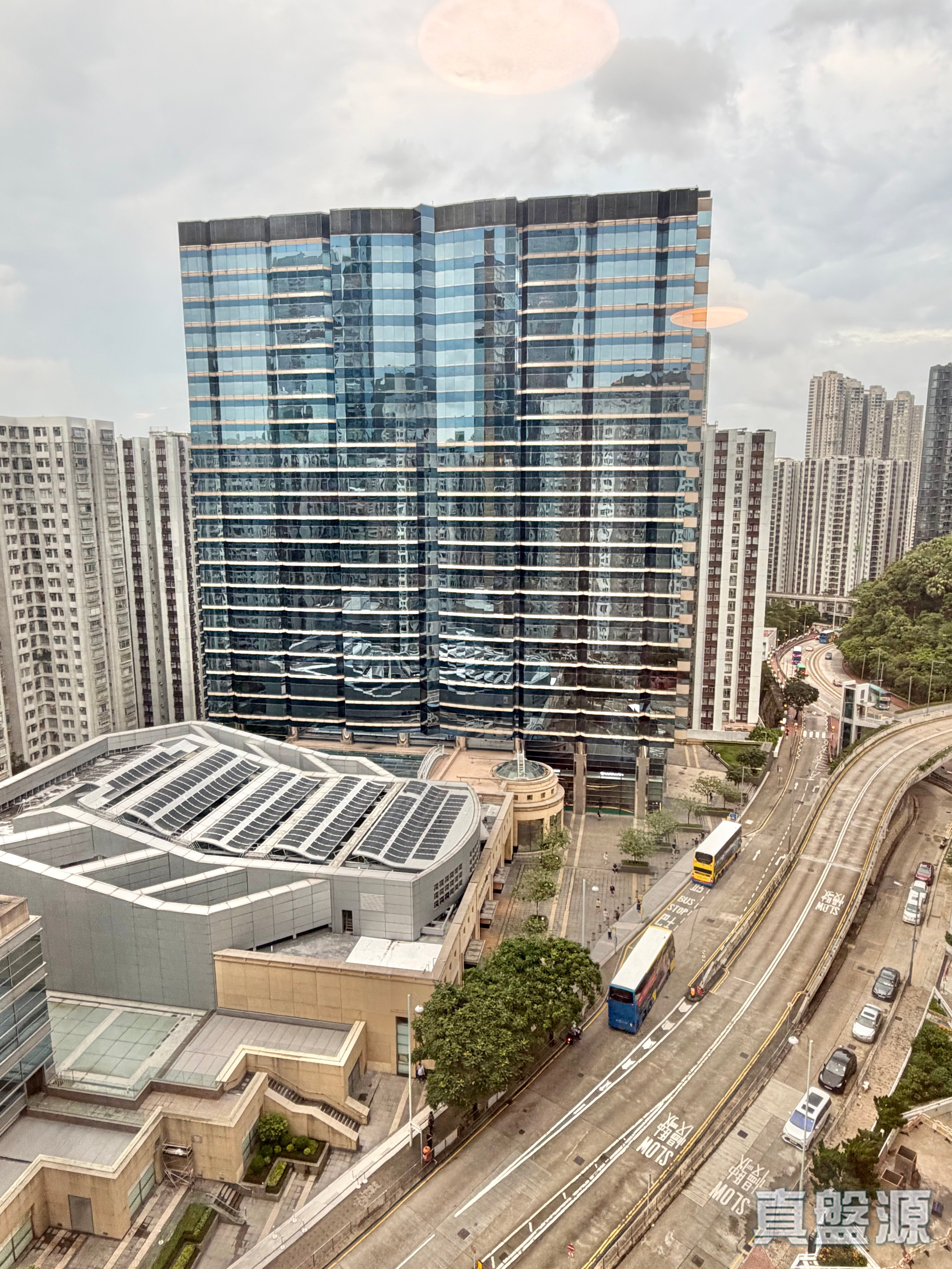 KORNHILL GARDEN BLOCK 6 High Floor Zone Quarry Bay/Kornhill/Taikoo Shing