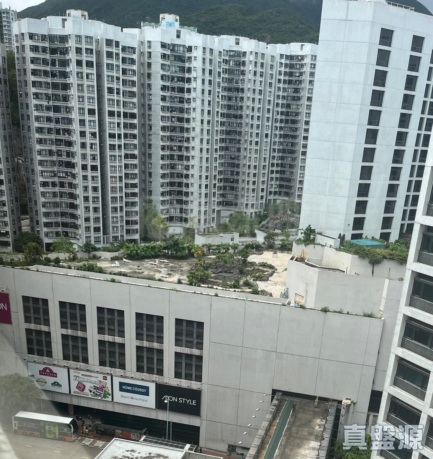 KORNHILL GARDEN BLOCK 6 Very High Floor Zone Flat G Quarry Bay/Kornhill/Taikoo Shing