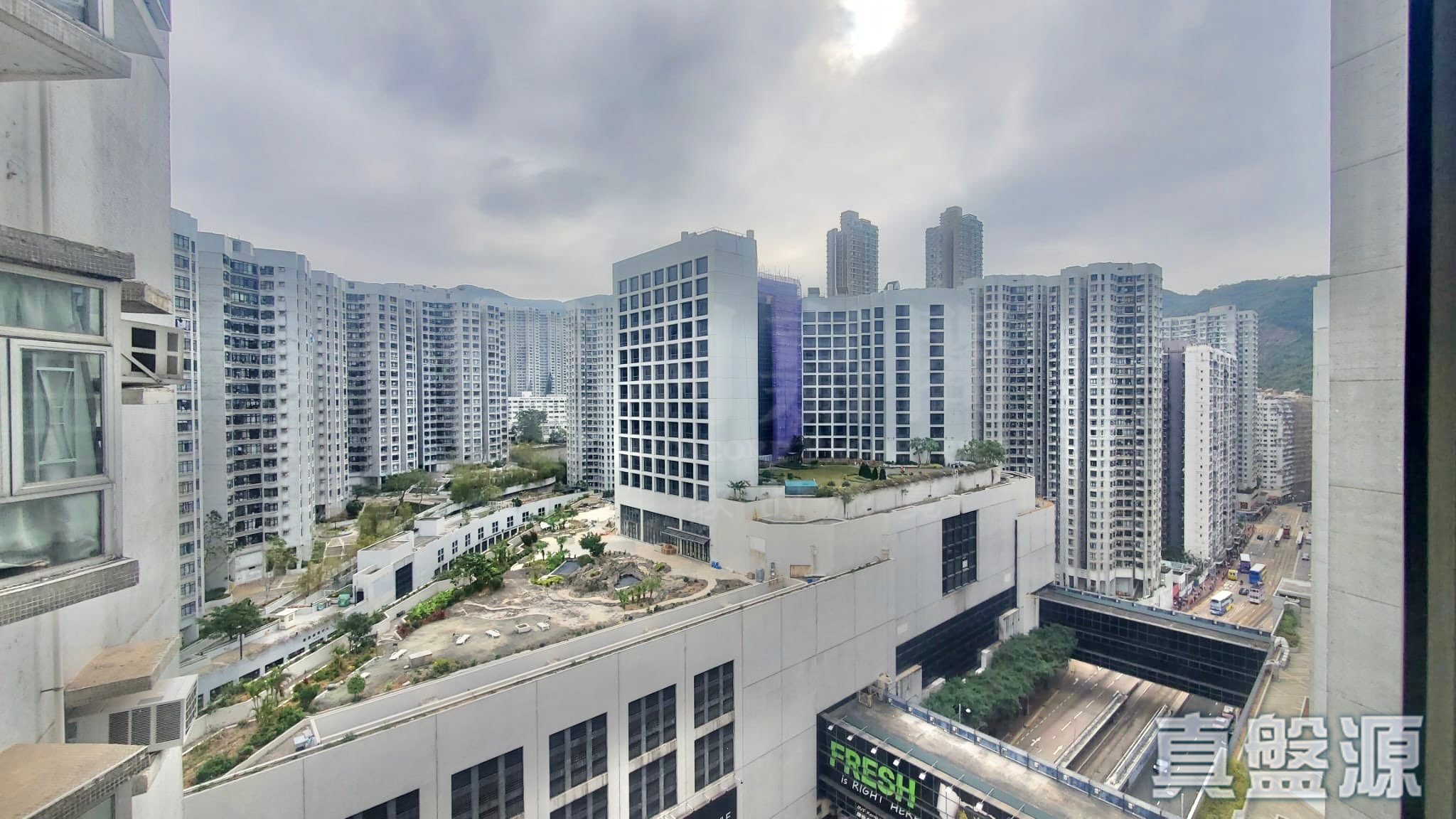 KORNHILL GARDEN BLOCK 9 High Floor Zone Quarry Bay/Kornhill/Taikoo Shing