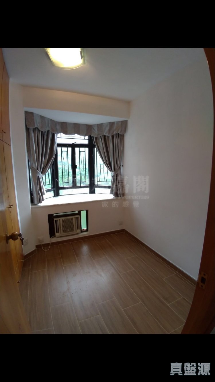 KORNHILL BLOCK A (FLAT 1 - 8) Medium Floor Zone Flat 1 Quarry Bay/Kornhill/Taikoo Shing