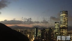 KORNHILL BLOCK A (FLAT 1 - 8) Very High Floor Zone Flat 2 Quarry Bay/Kornhill/Taikoo Shing