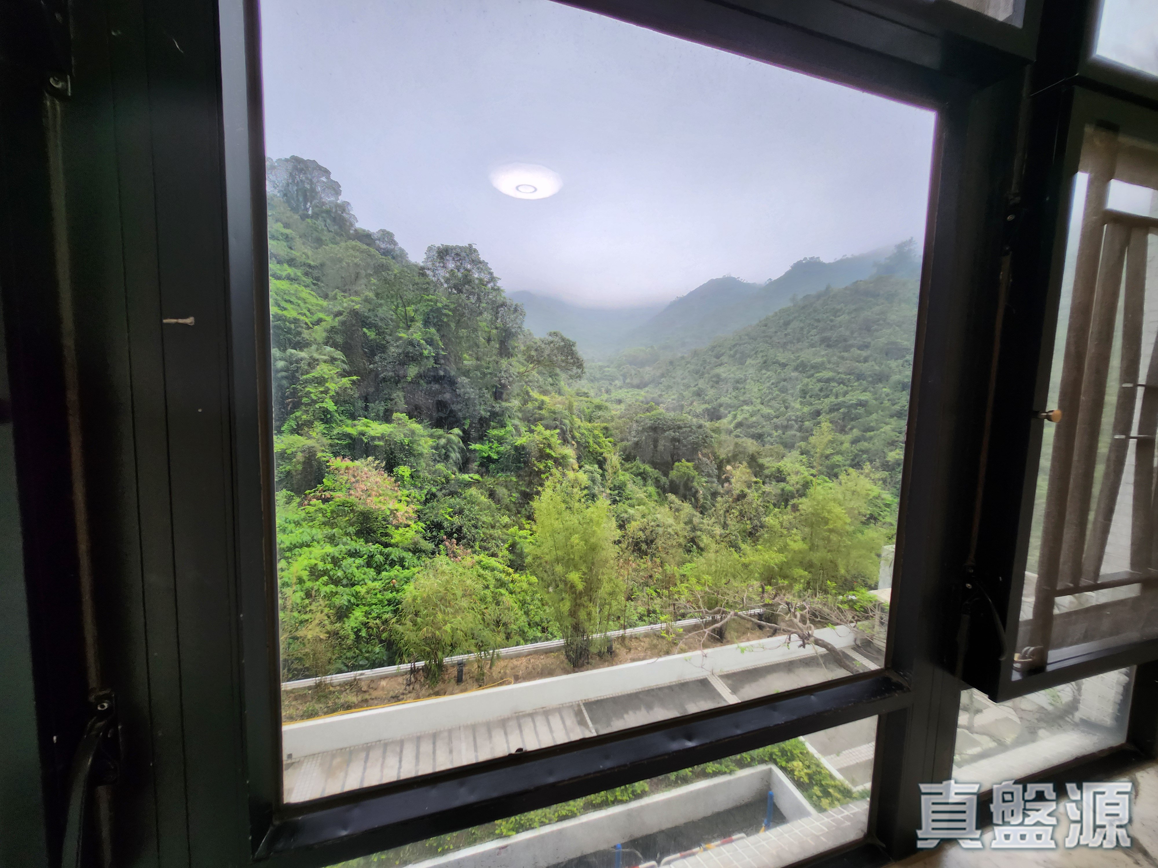 康怡花园 A座 (1-8室) 低层 5室 康怡/鰂鱼涌/太古城